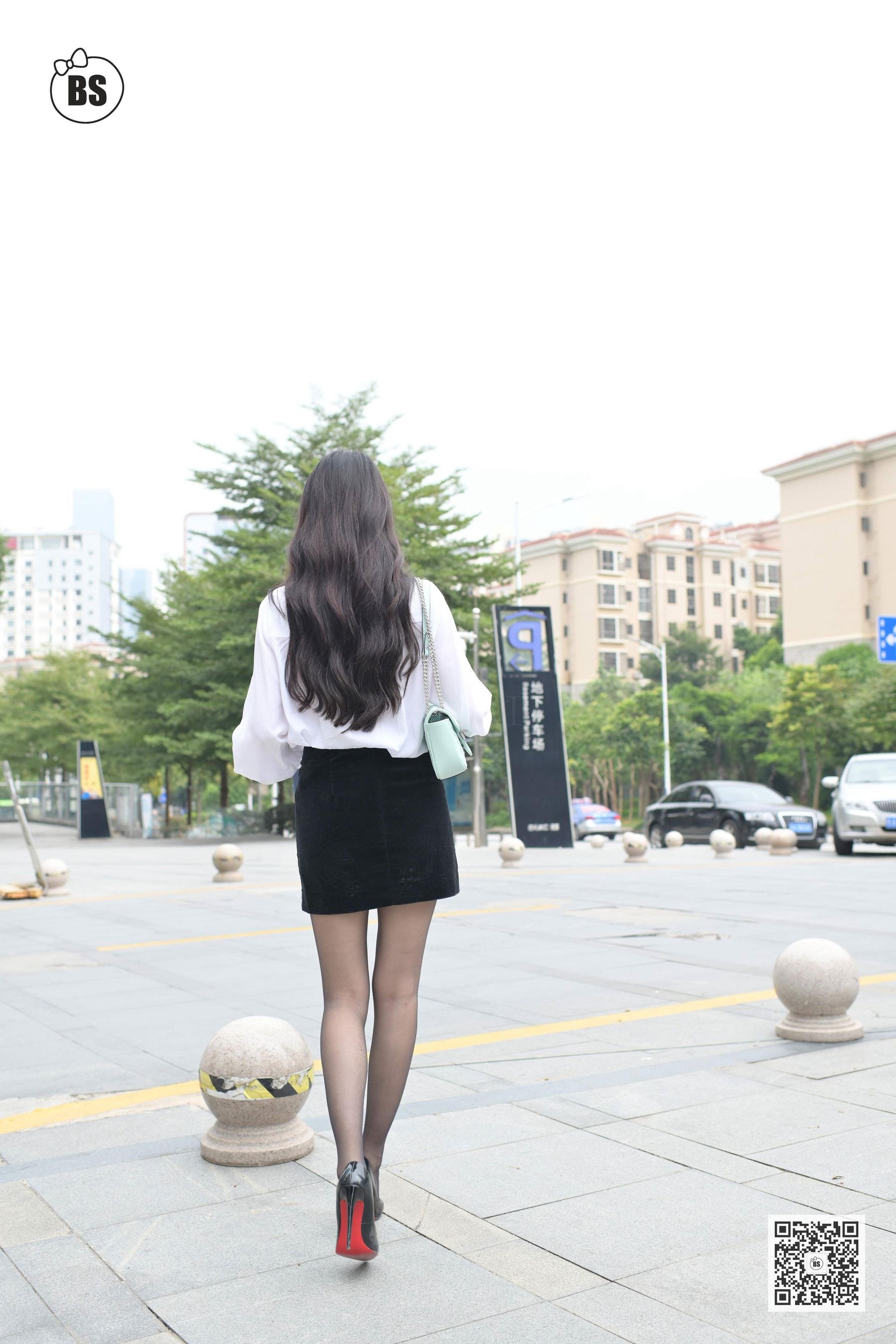 [我丝你想] MX006 美西 公交车站奇遇记1_第4张