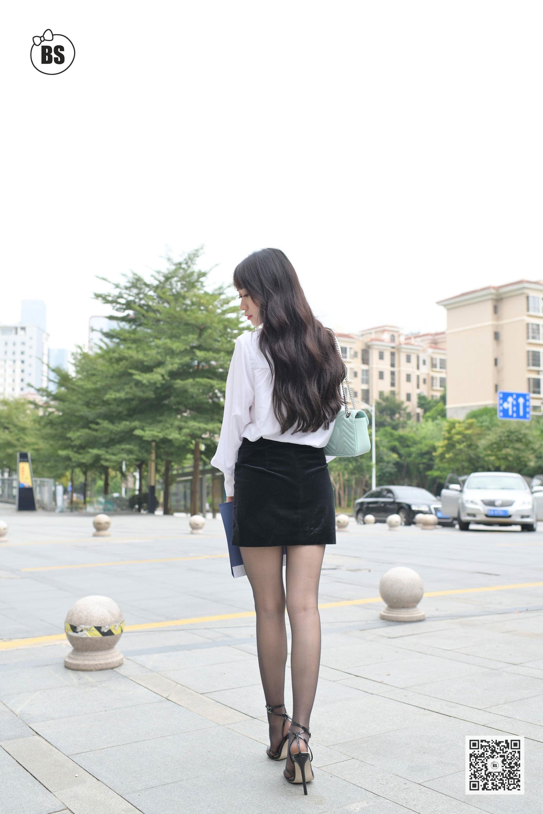 [我丝你想] MX007 美西 公交车站奇遇记2_第4张