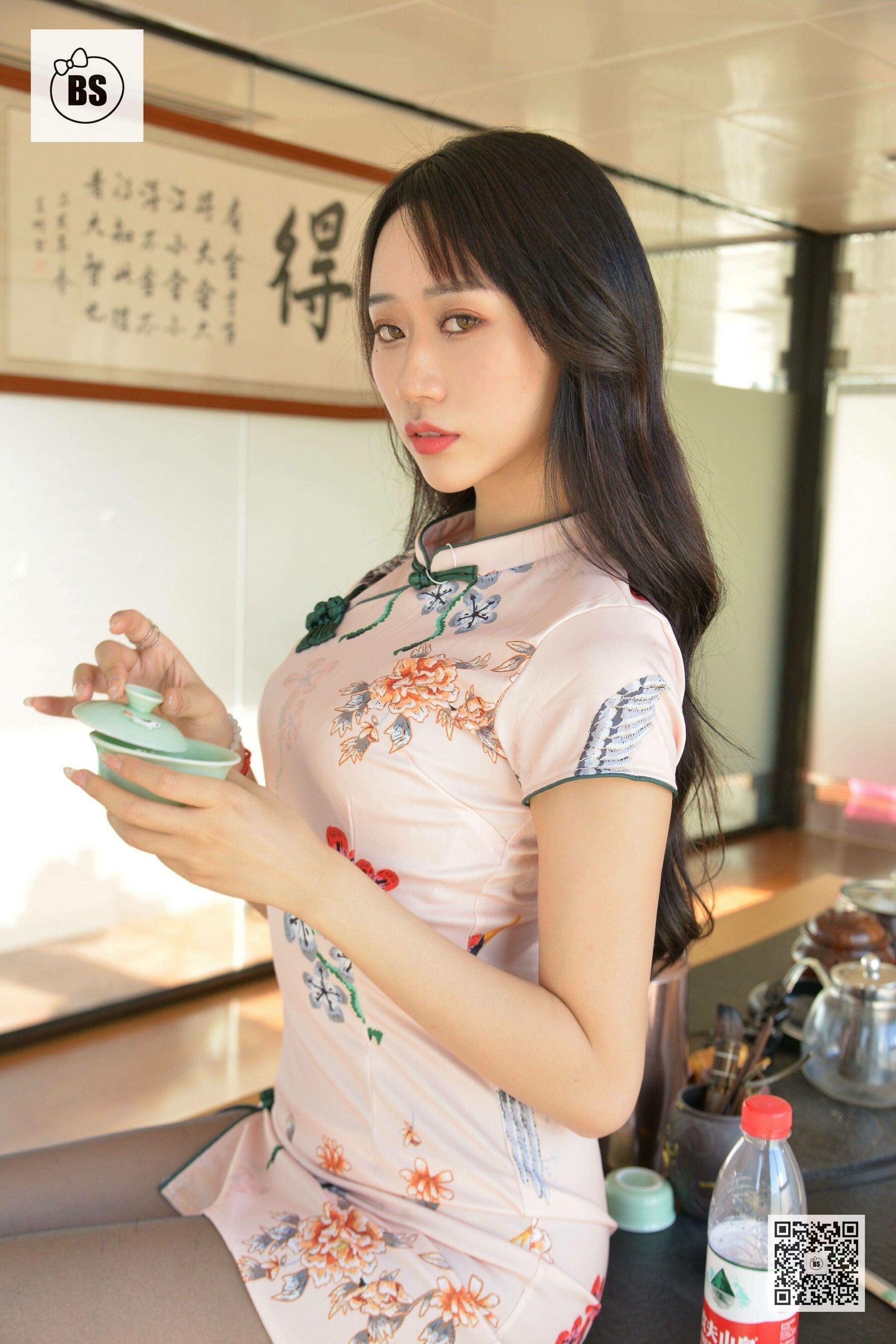 [我丝你想] MX014 美西 新来的女助理4_第2张