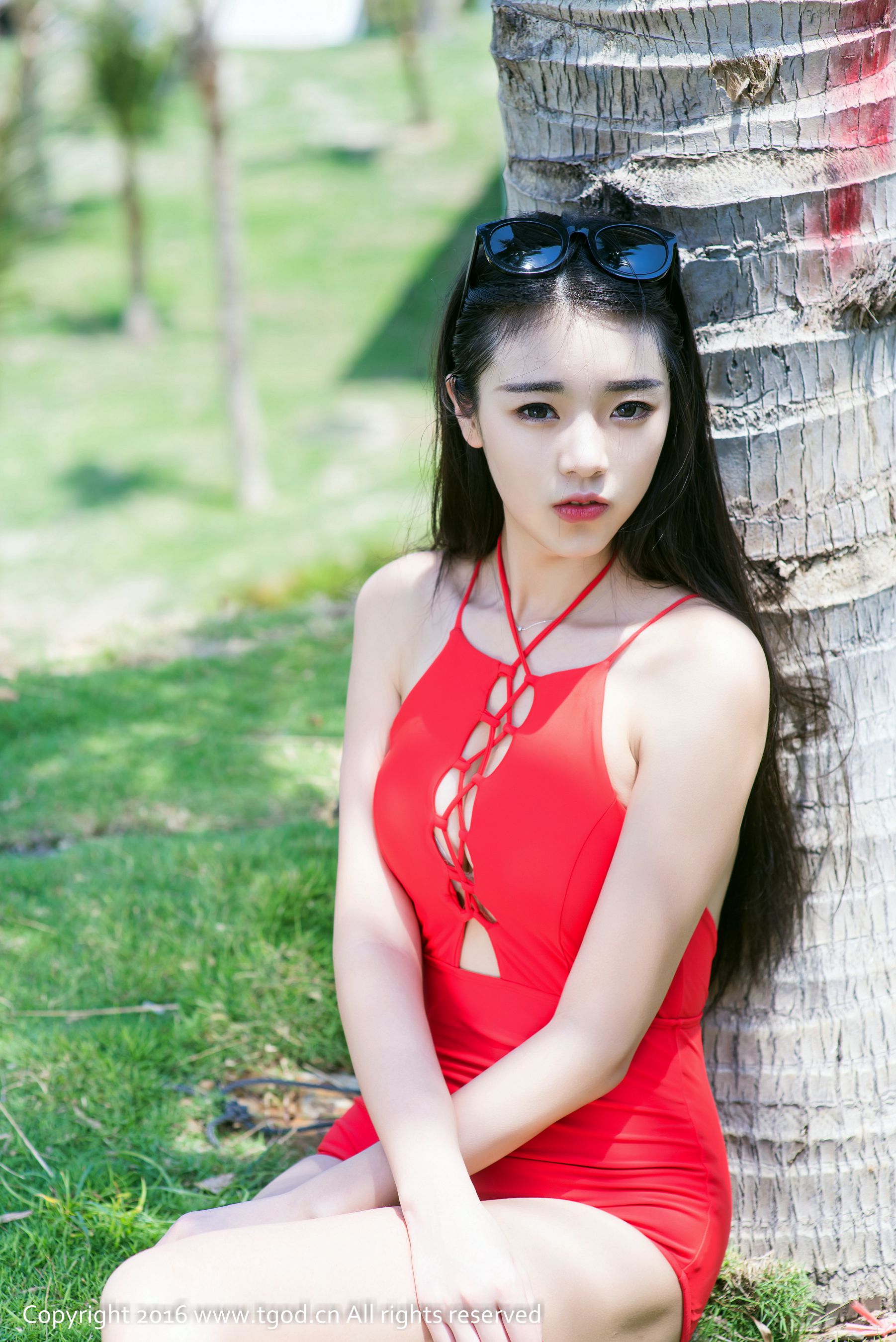 可乐Vicky《心心念念小妖精》 [推女神/御女郎]_第5张