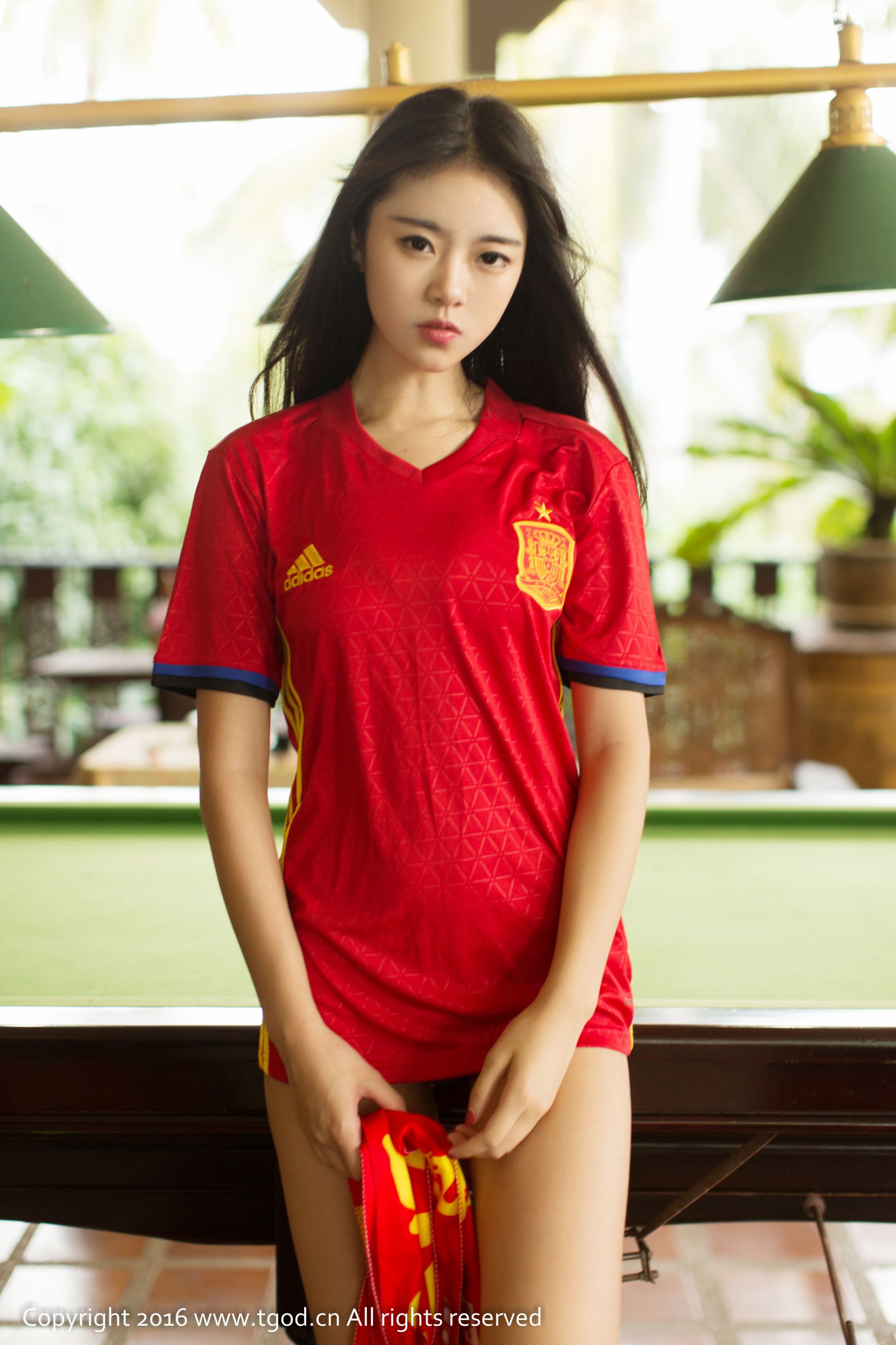 可乐Vicky《苏梅岛旅拍》清新少女篇 [推女神/尤蜜荟]_第1张