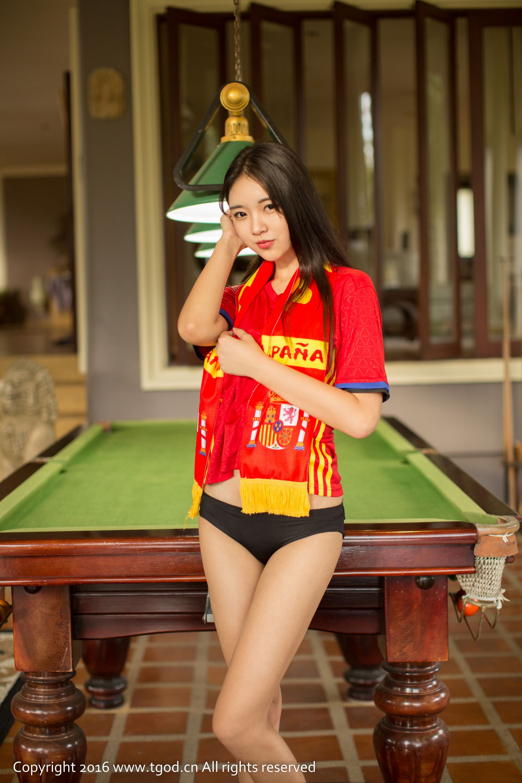 可乐Vicky《苏梅岛旅拍》清新少女篇 [推女神/尤蜜荟]_第5张