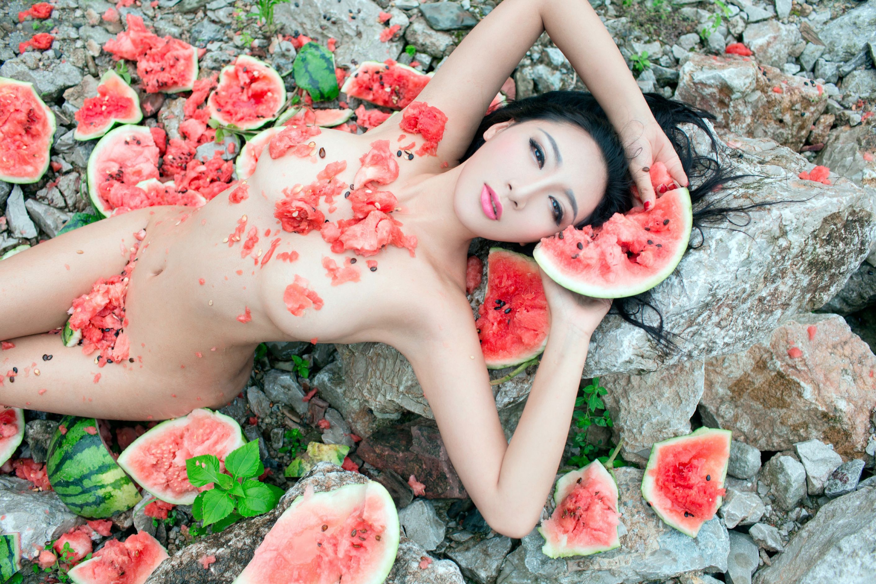 乔雅冰《艺术范儿、妖娆地美》 [推女郎TuiGirl] No.035_第5张