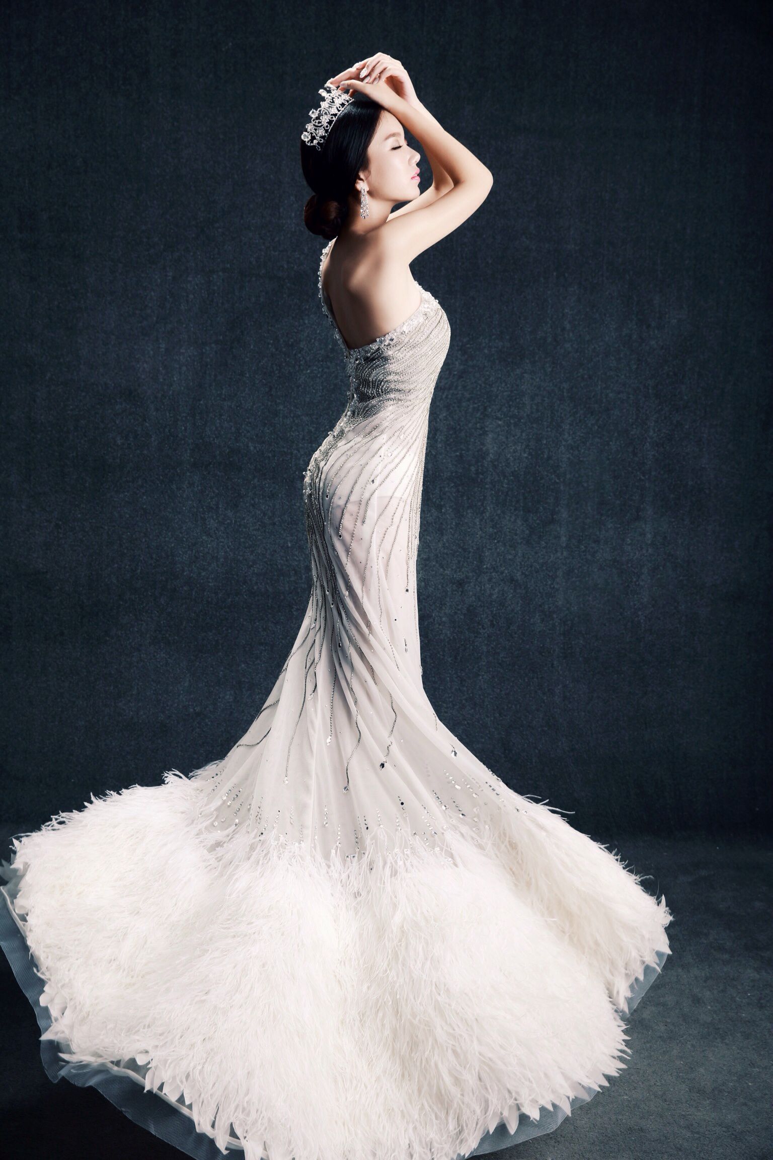 [推女郎TuiGirl] 《未流出版权图》大合集（一）_第1张