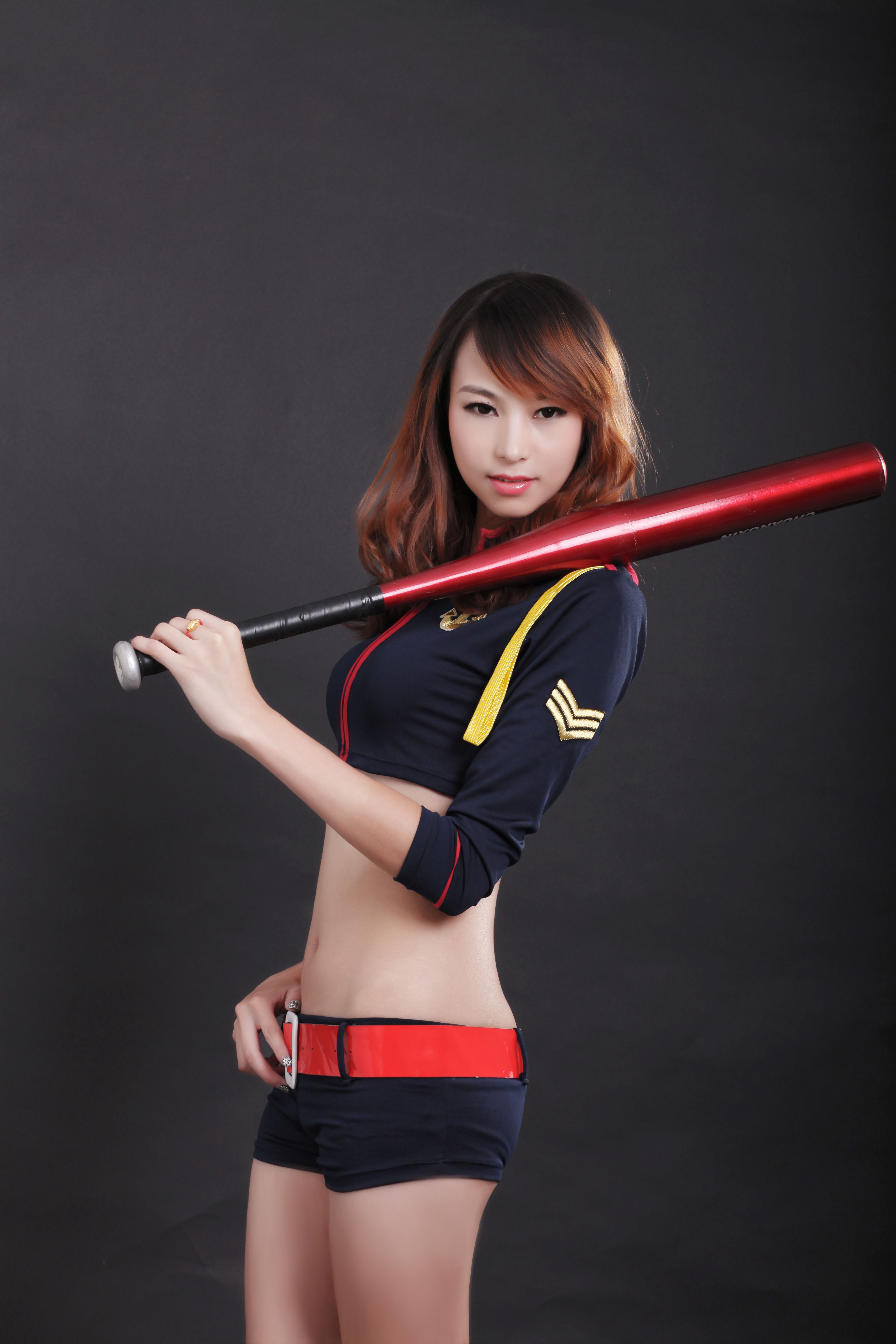 [推女郎TuiGirl] 《未流出版权图》大合集（一）_第5张