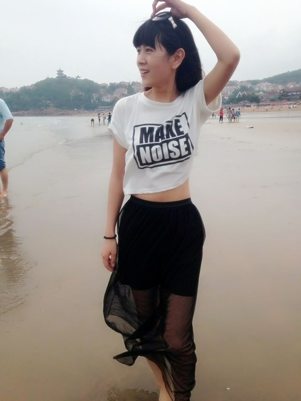 [推女郎TuiGirl] 《未流出版权图》大合集（二）_第3张