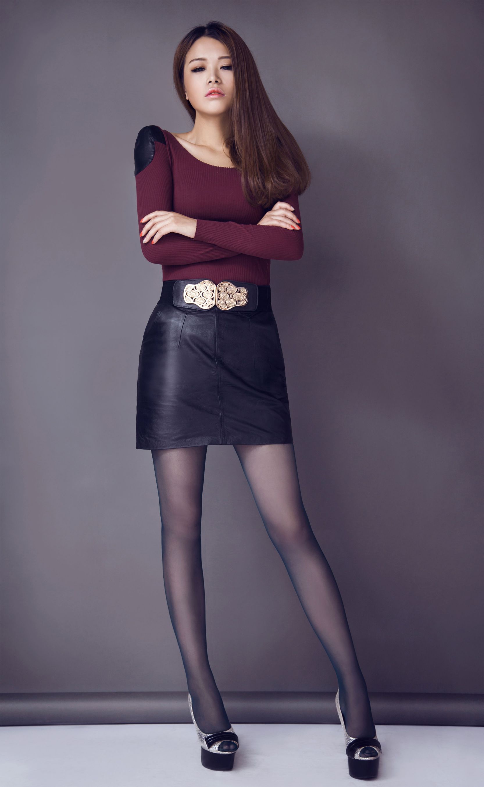 [推女郎TuiGirl] 《未流出版权图》大合集（二）_第4张