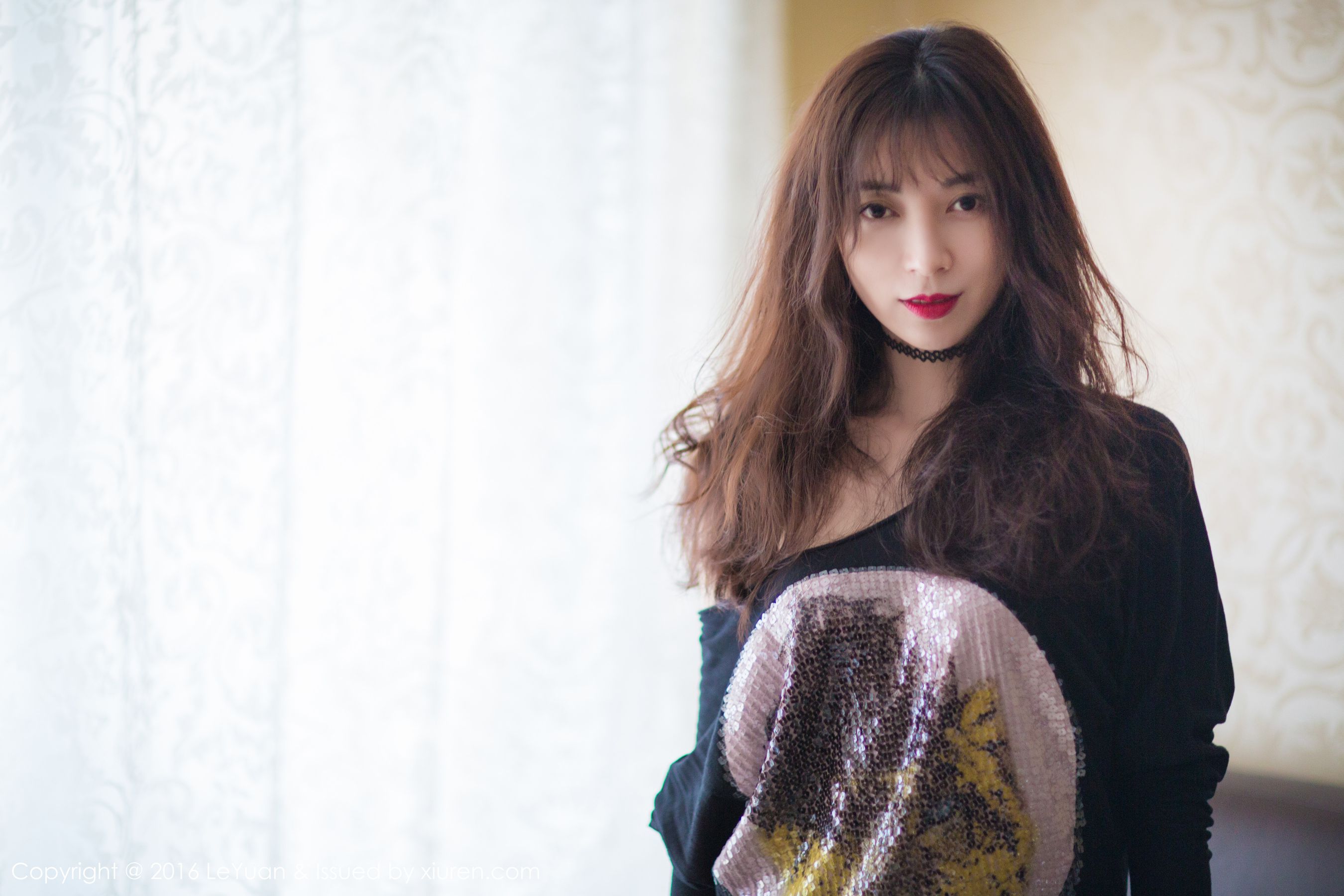 楚琪kiki 《小清新街拍+比基尼系列》 [星乐园LeYuan] Vol.006_第1张