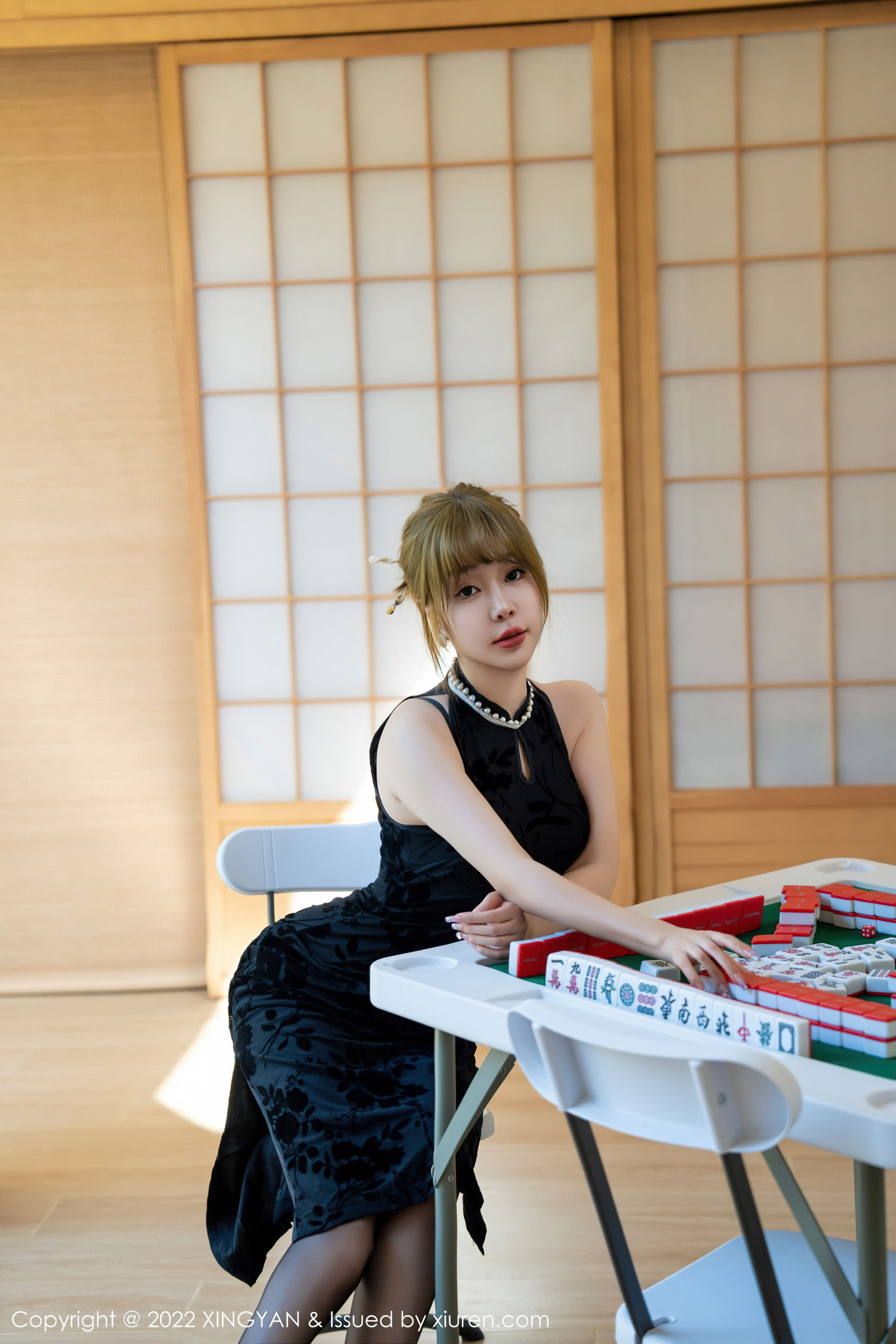 [星颜社XINGYAN] Vol.148 王雨纯_第3张