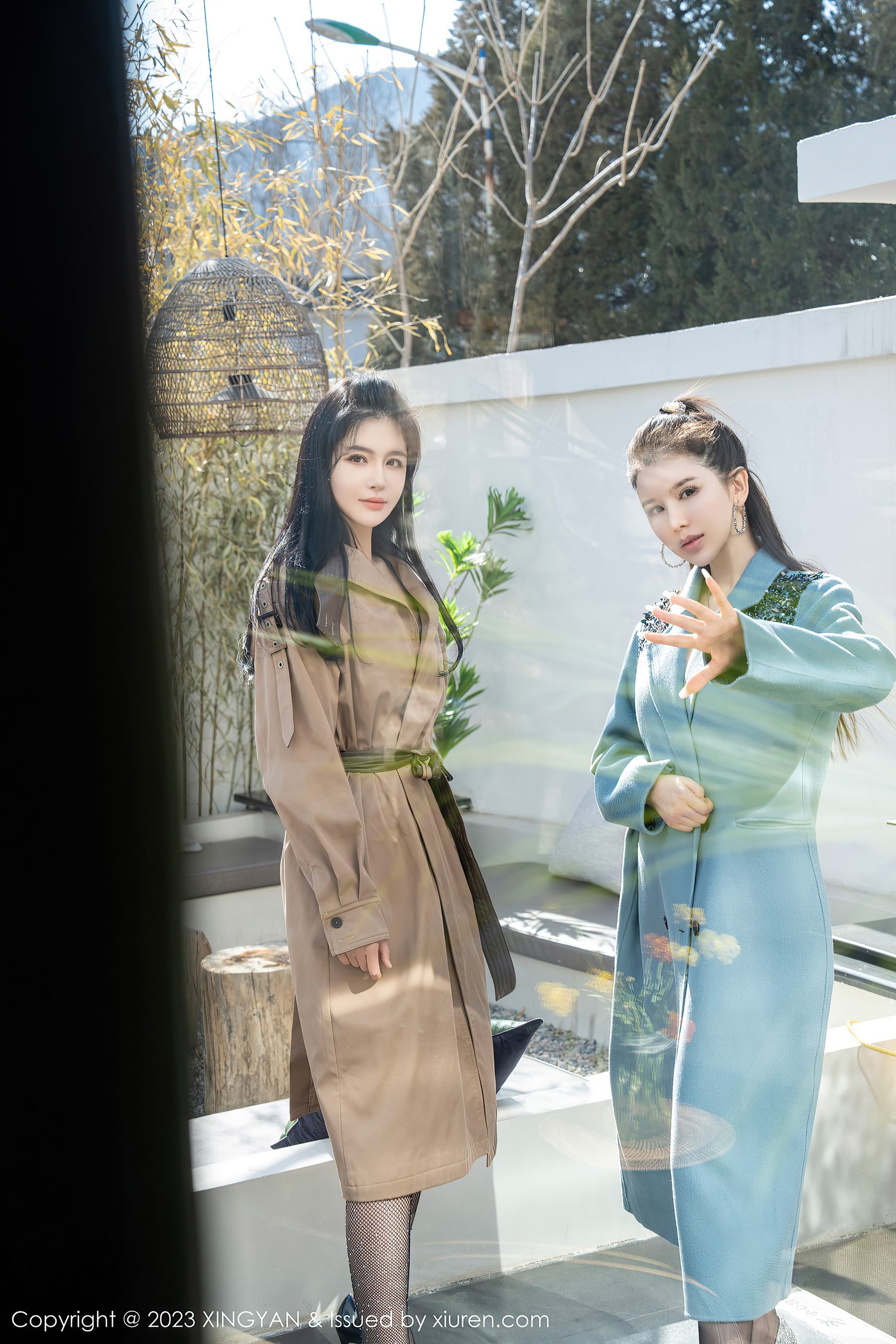 [XINGYAN]星颜社 2023.04.21 Vol.192 刘钰儿_第2张