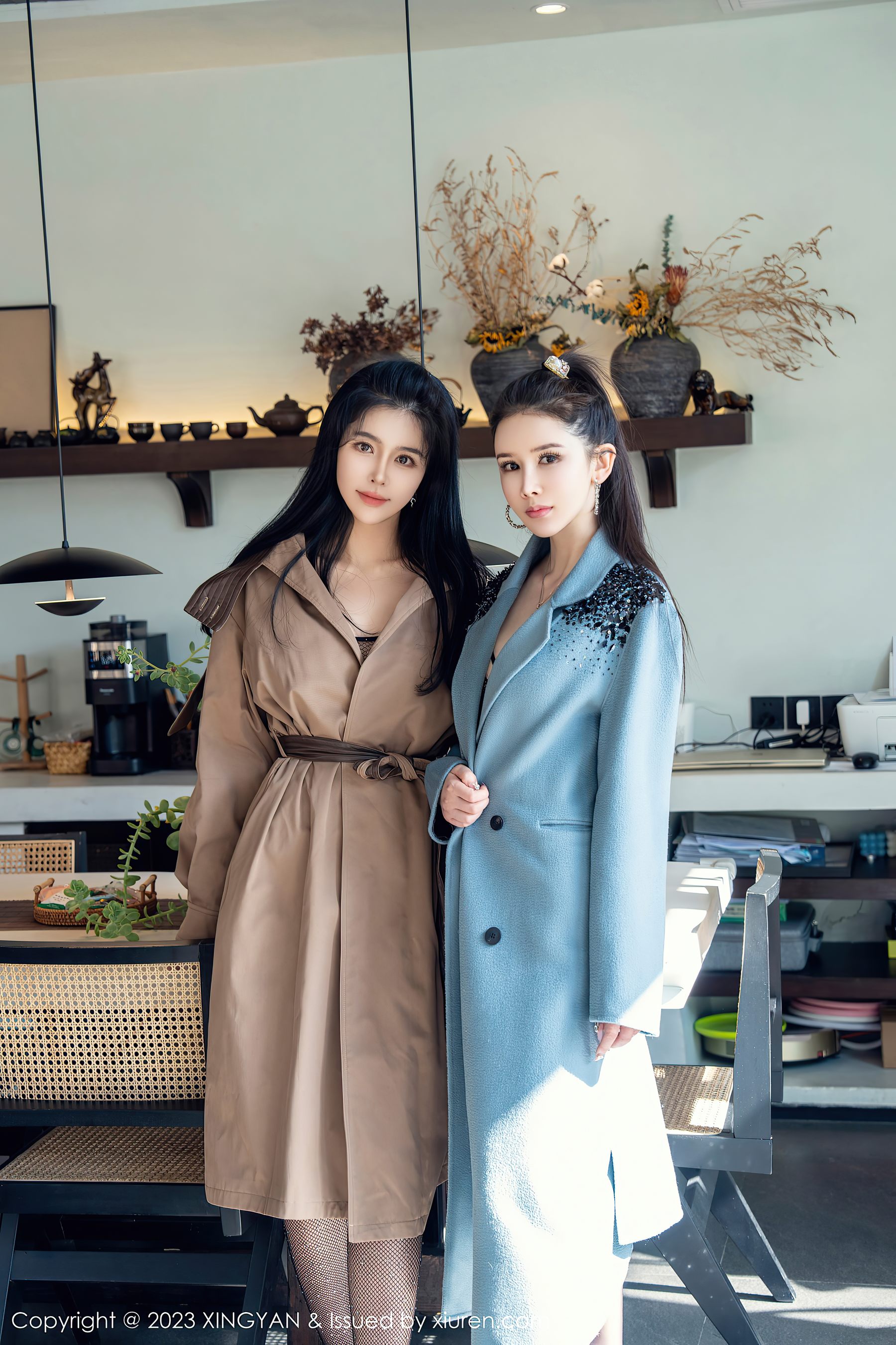 [XINGYAN]星颜社 2023.04.21 Vol.192 刘钰儿_第3张