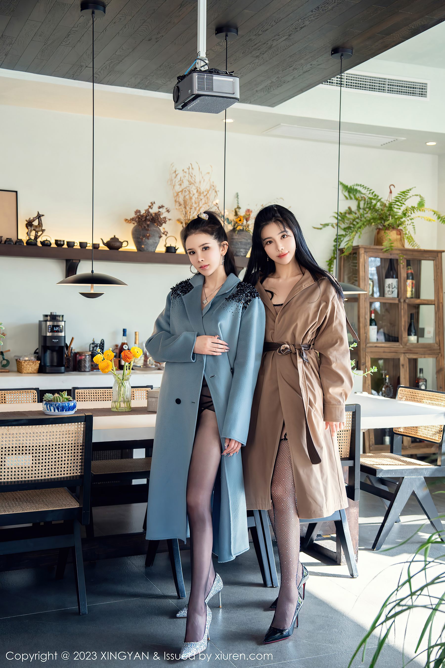 [XINGYAN]星颜社 2023.04.21 Vol.192 刘钰儿_第5张