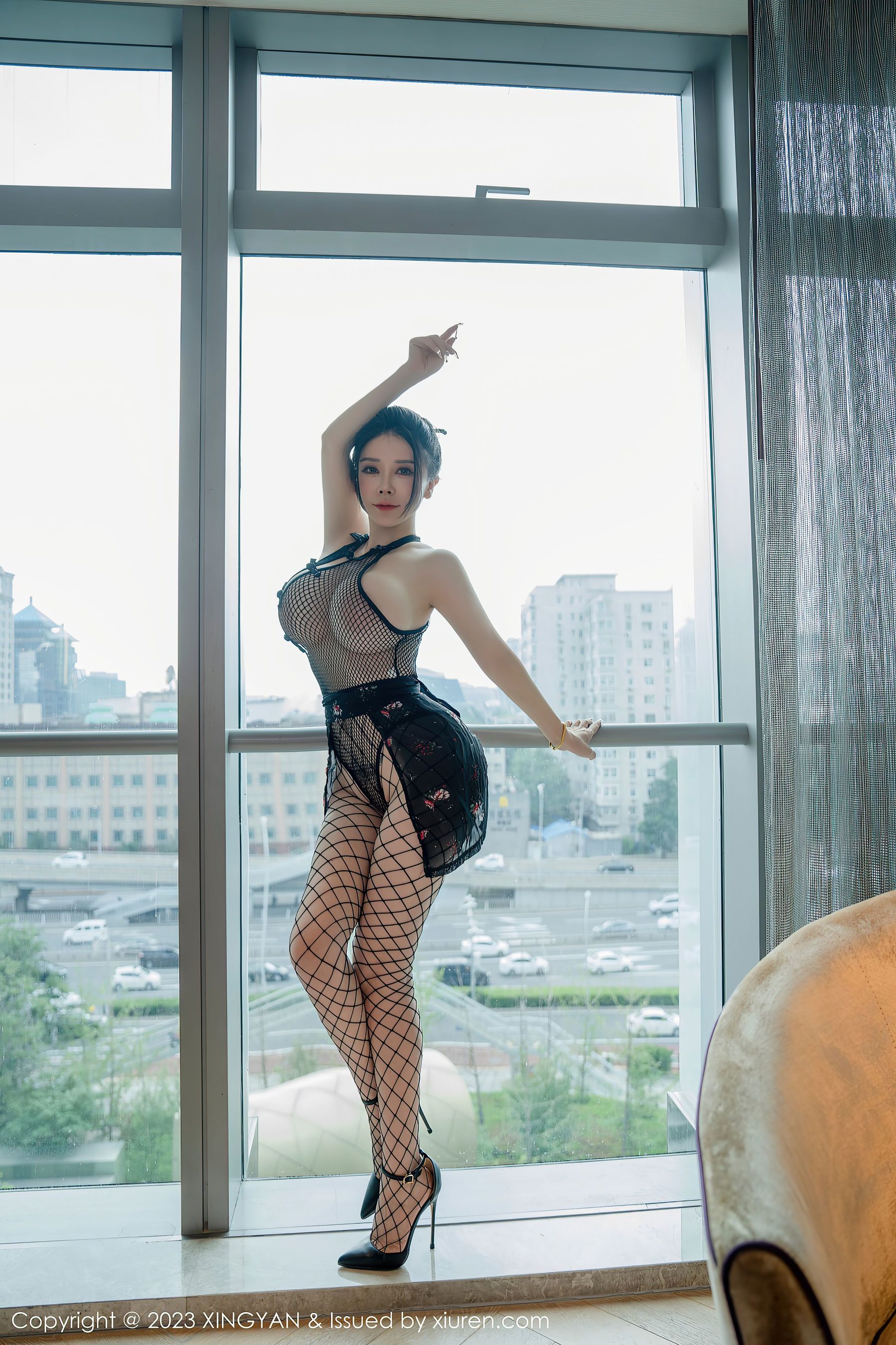 [XINGYAN]星颜社 2023.08.22 Vol.207 潘娇娇_第2张