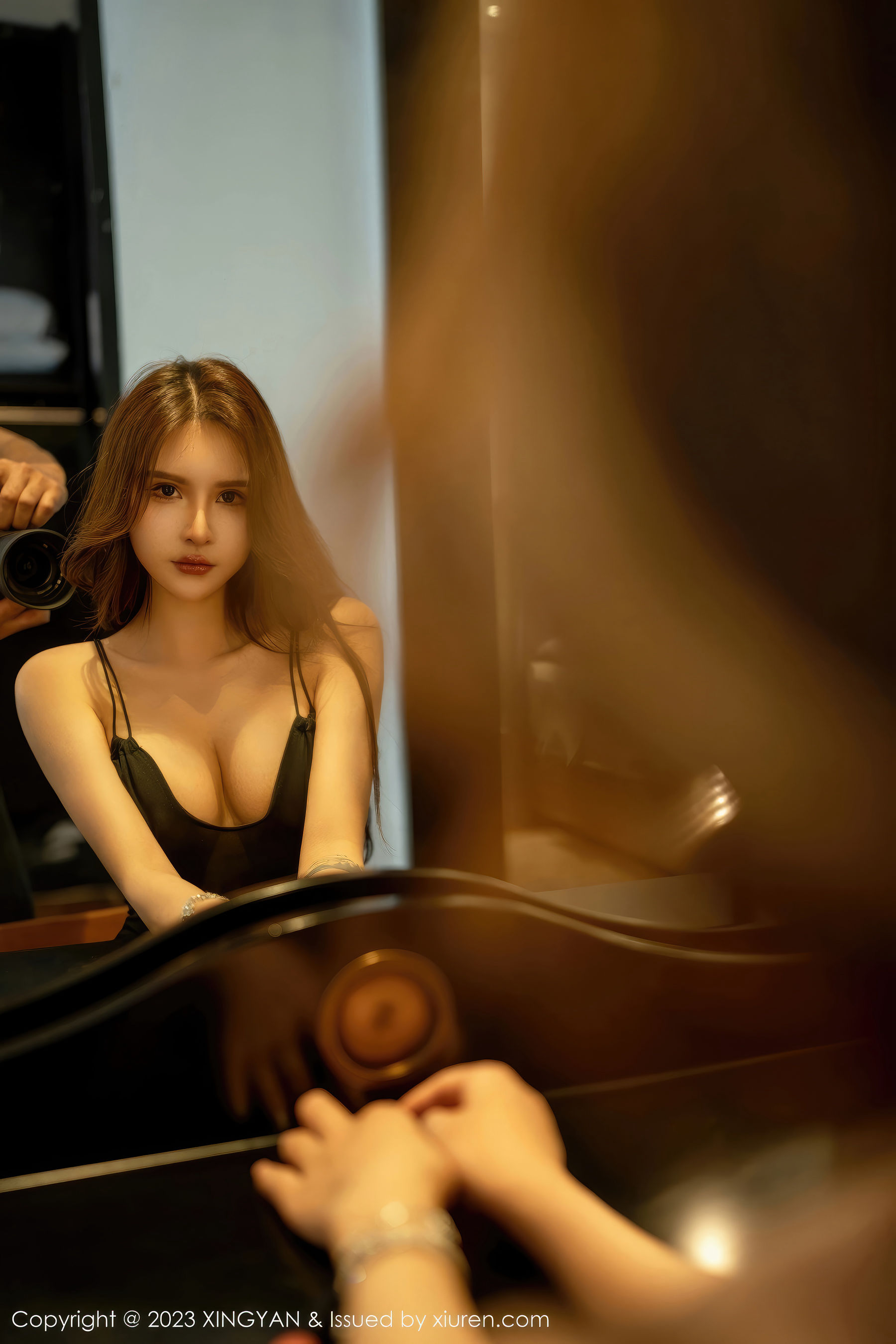 [XINGYAN]星颜社 2023.11.10 Vol.214 尹菲_第2张