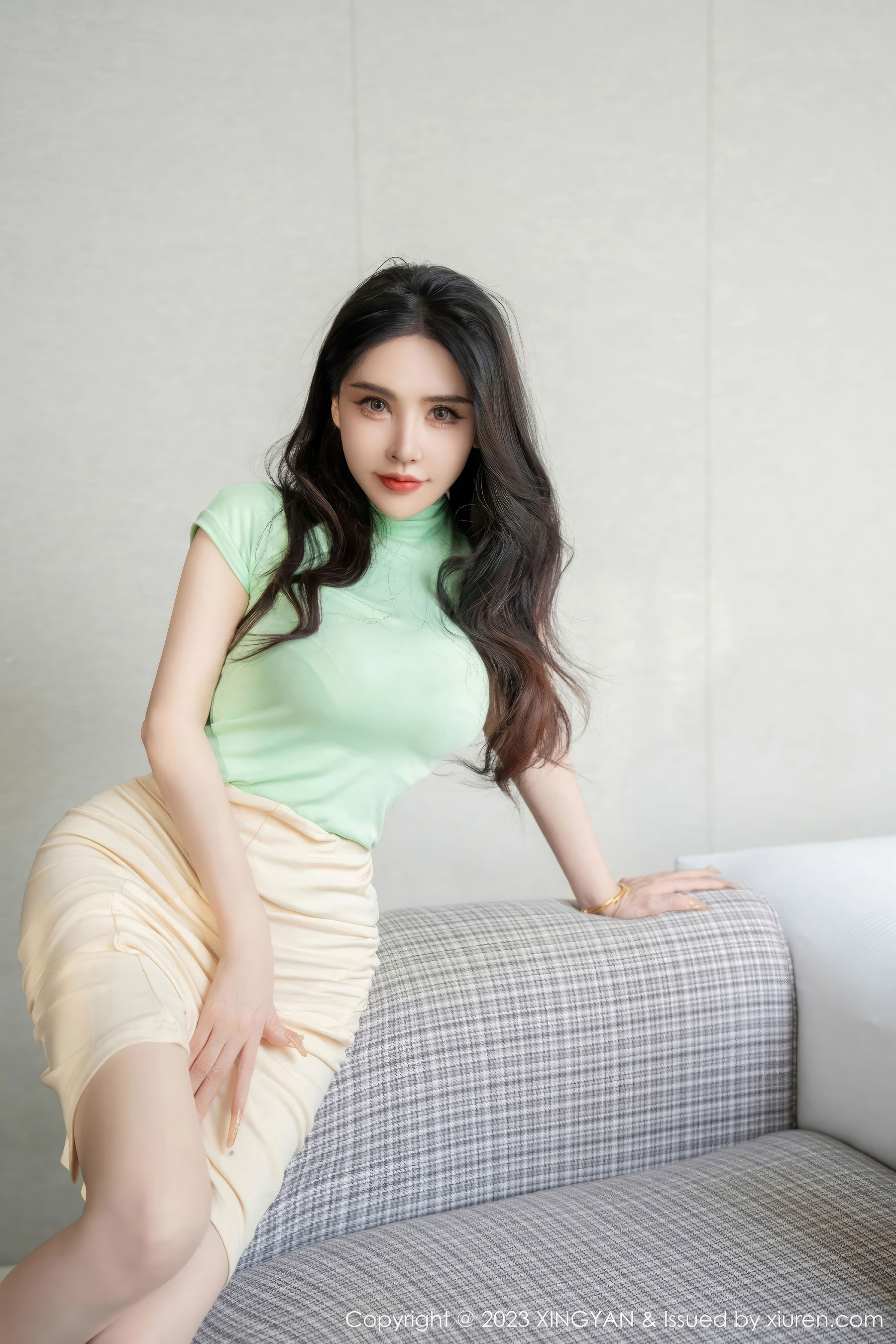 [XINGYAN]星颜社 2023.11.16 Vol.215 潘娇娇_第5张