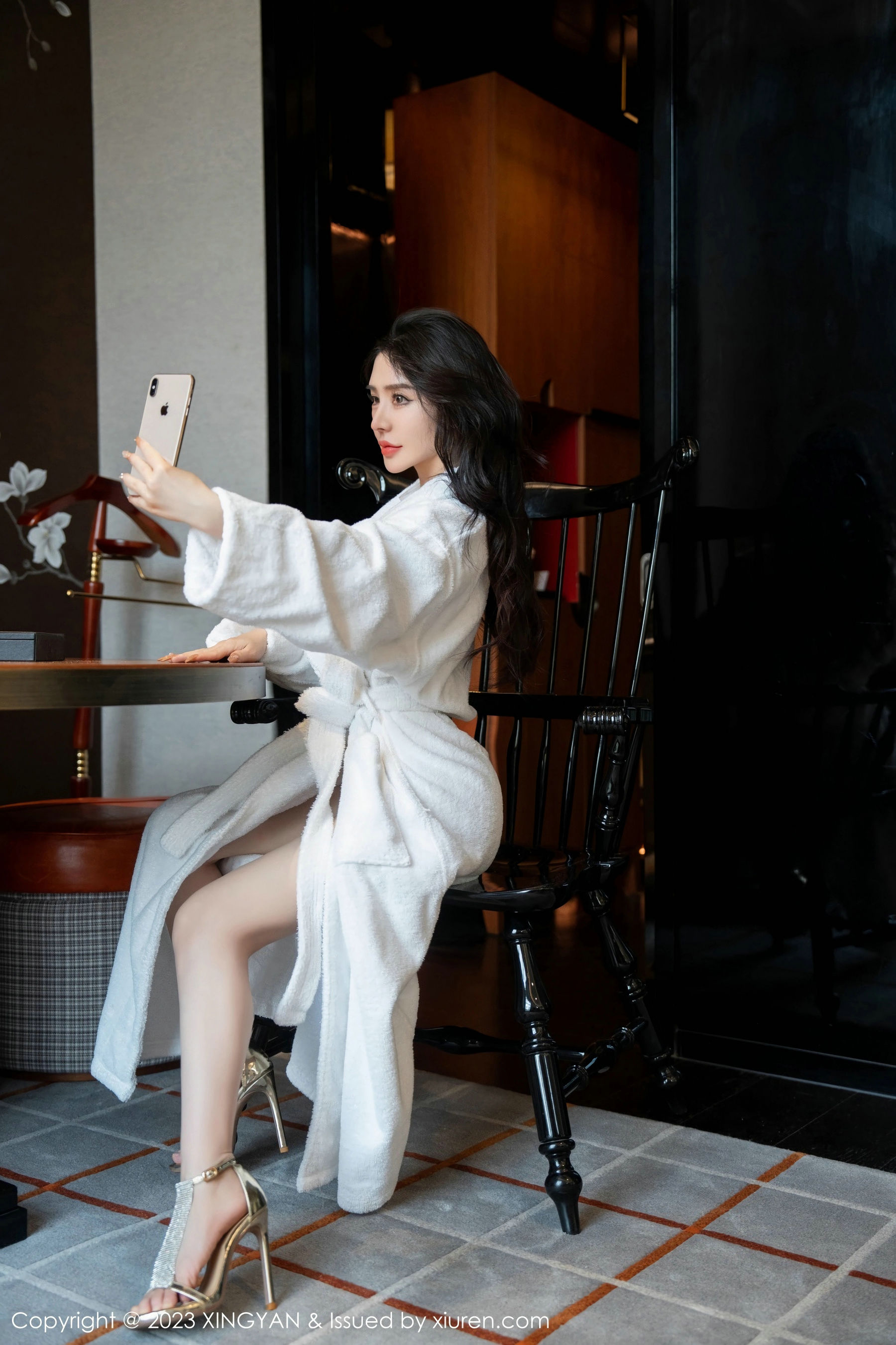 [XINGYAN]星颜社 2023.12.04 Vol.220 潘娇娇_第1张