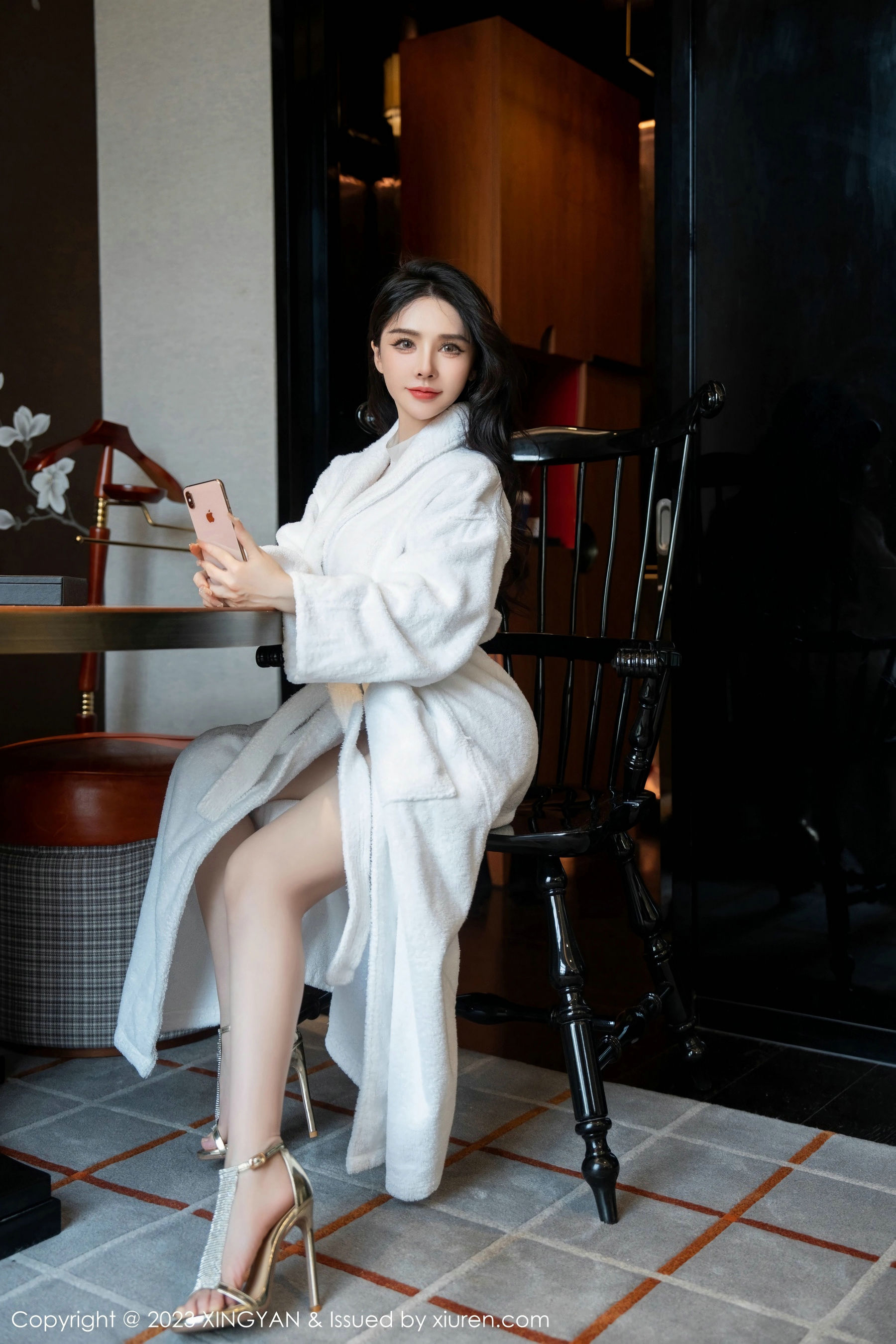 [XINGYAN]星颜社 2023.12.04 Vol.220 潘娇娇_第2张