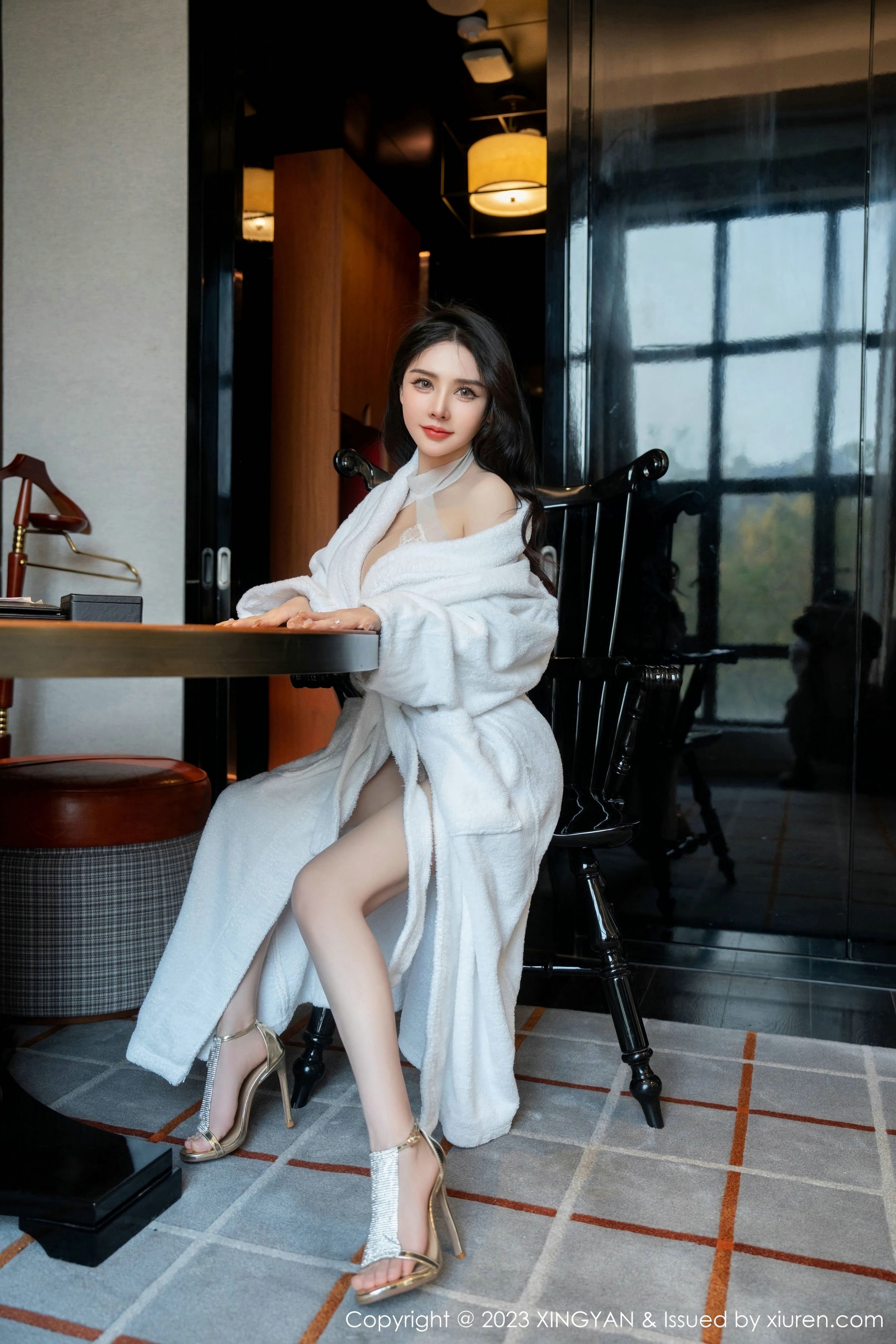 [XINGYAN]星颜社 2023.12.04 Vol.220 潘娇娇_第5张