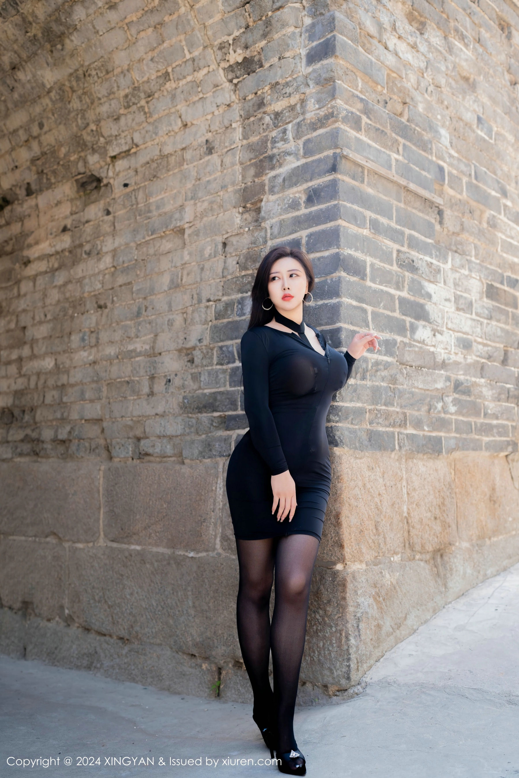 [XINGYAN]星颜社 2024.05.22 Vol.233 王婉悠Queen_第5张