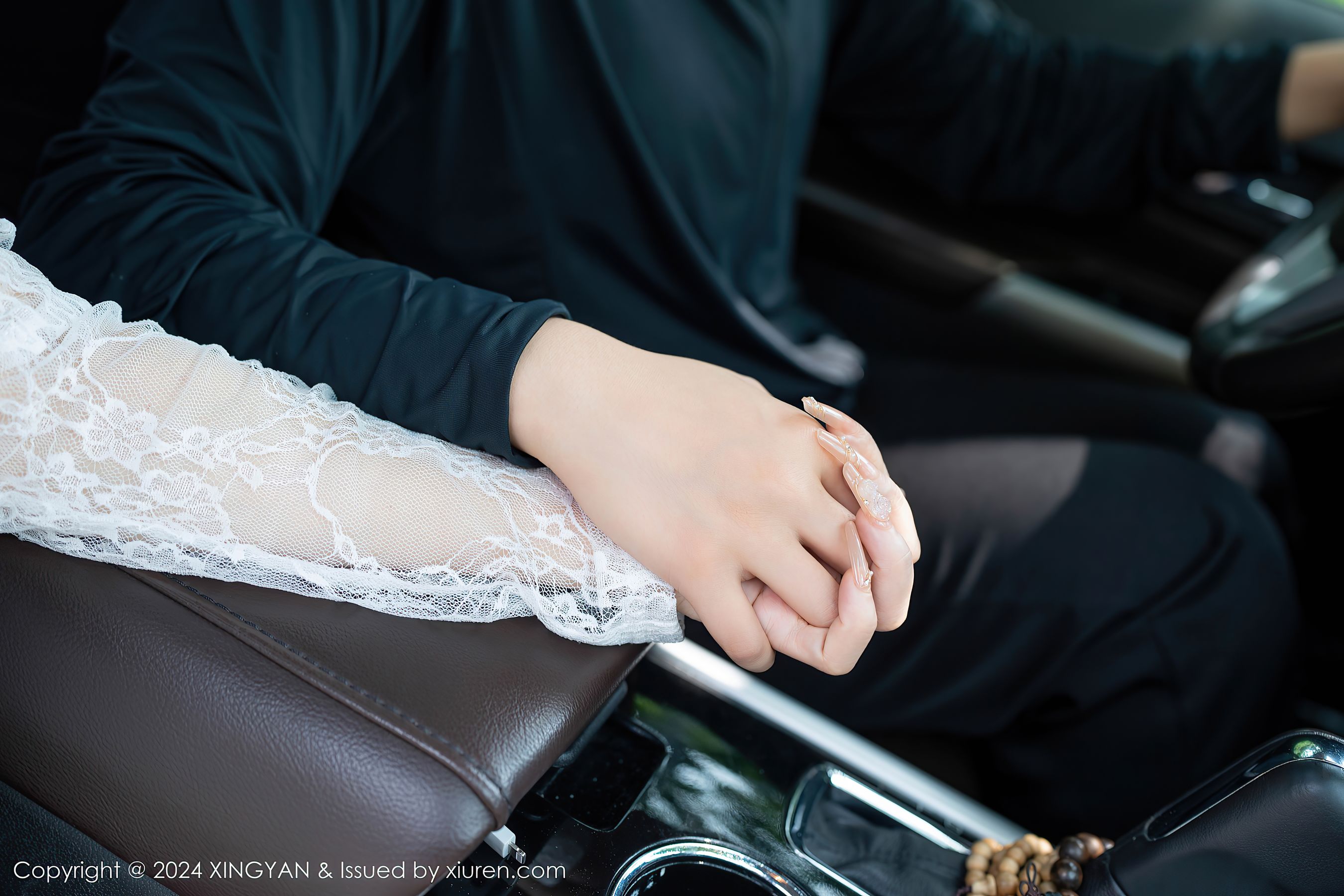 [XINGYAN]星颜社 2024.05.24 Vol.234 潘思沁_第2张