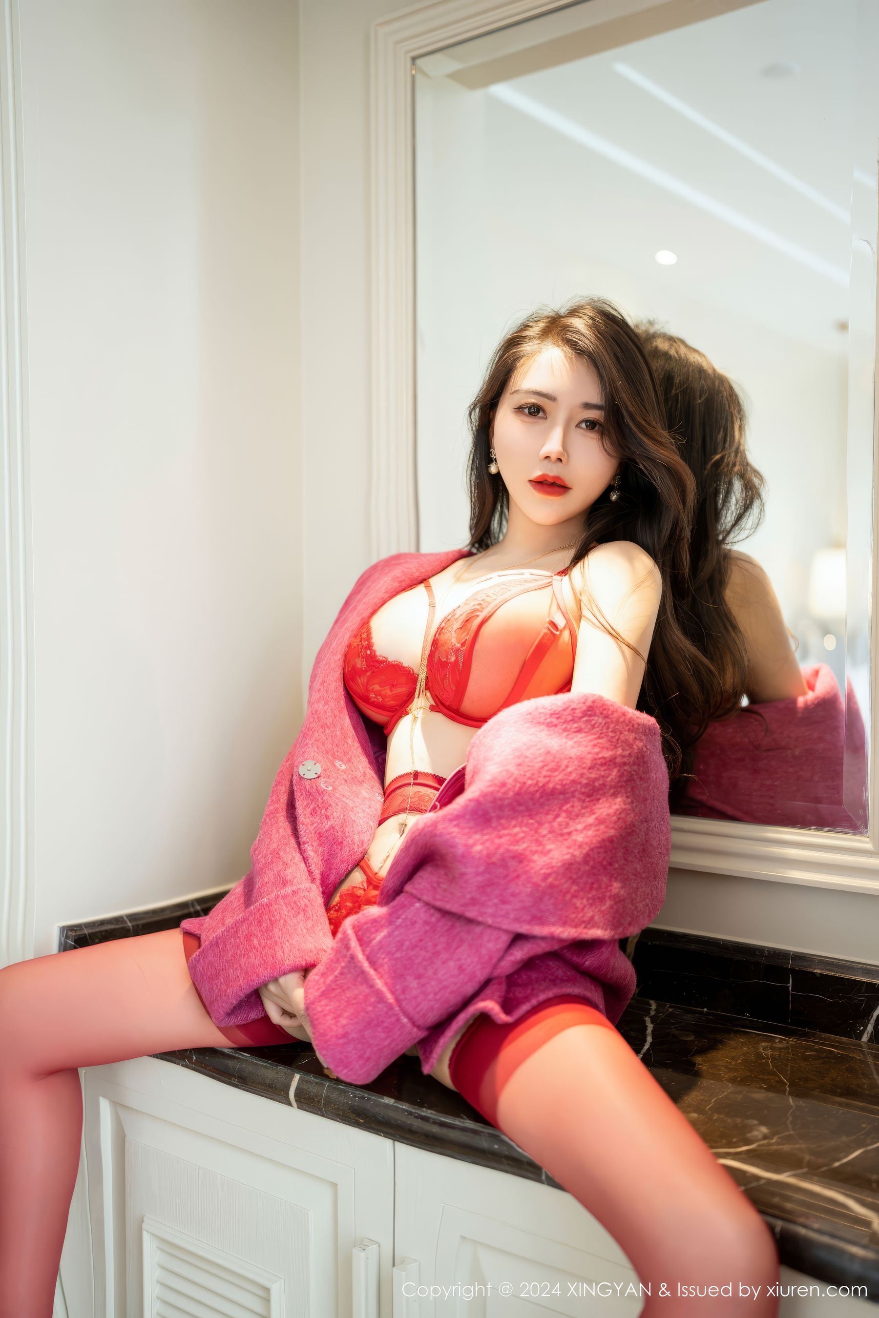 [XINGYAN]星颜社 2024.06.18 Vol.243 李若汐_第4张