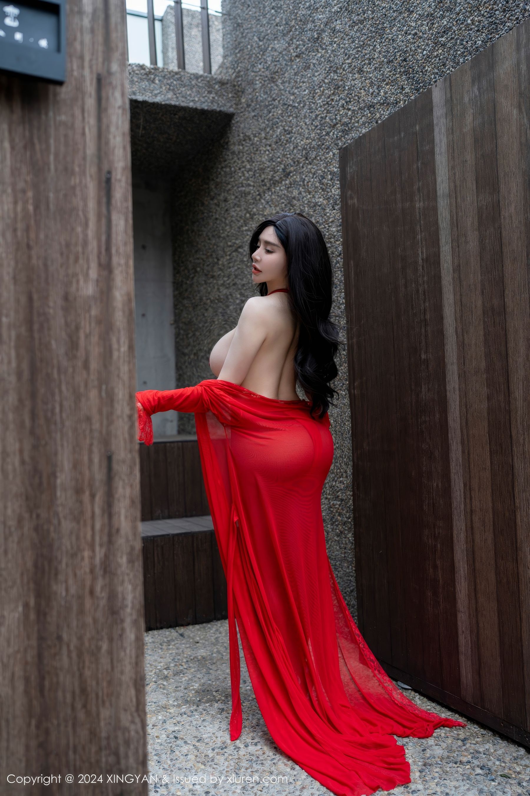 [XINGYAN]星颜社 2024.06.21 Vol.245 潘思沁_第5张