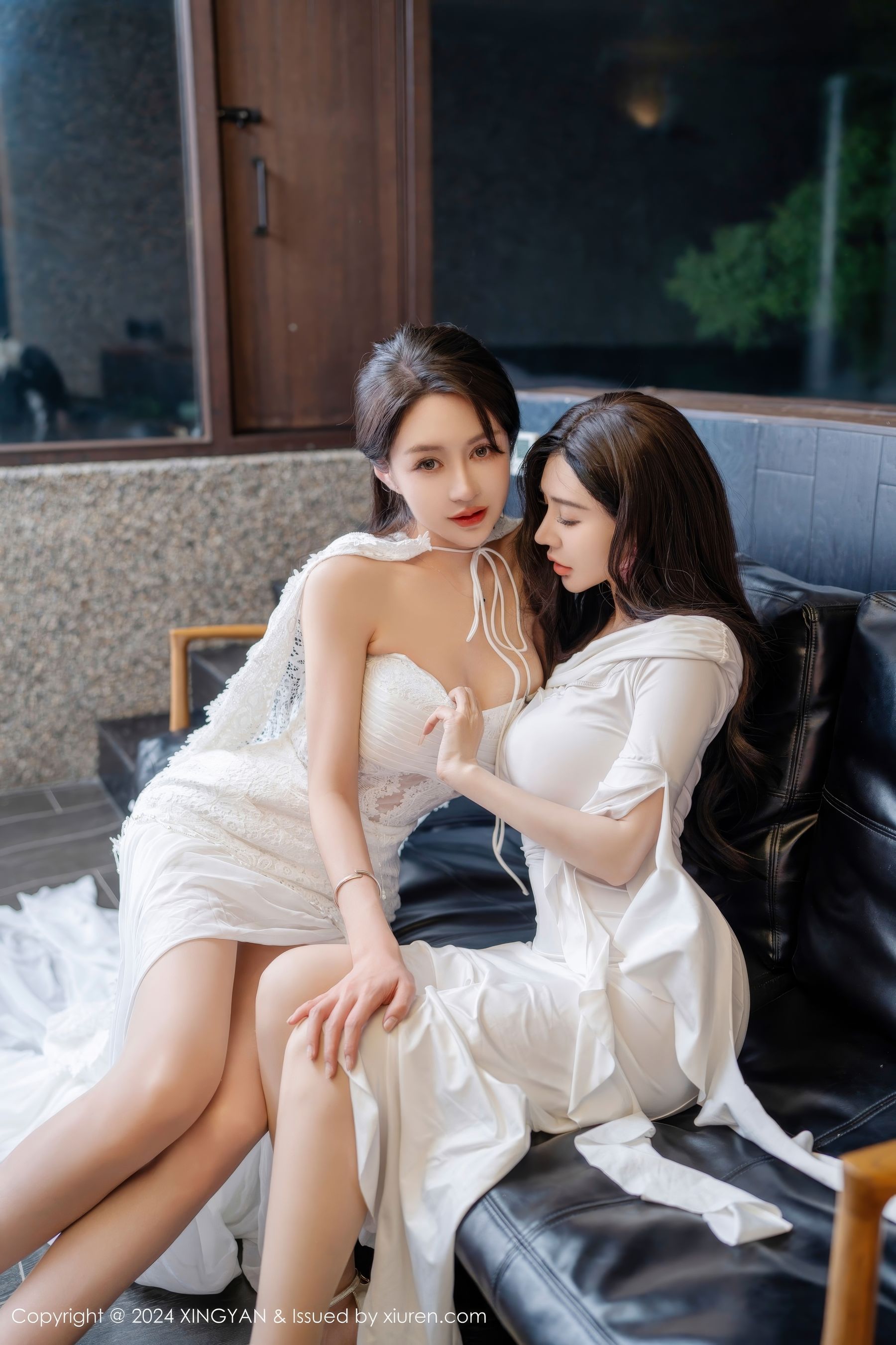 [XINGYAN]星颜社 2024.07.31 Vol.261 林幼一_第5张