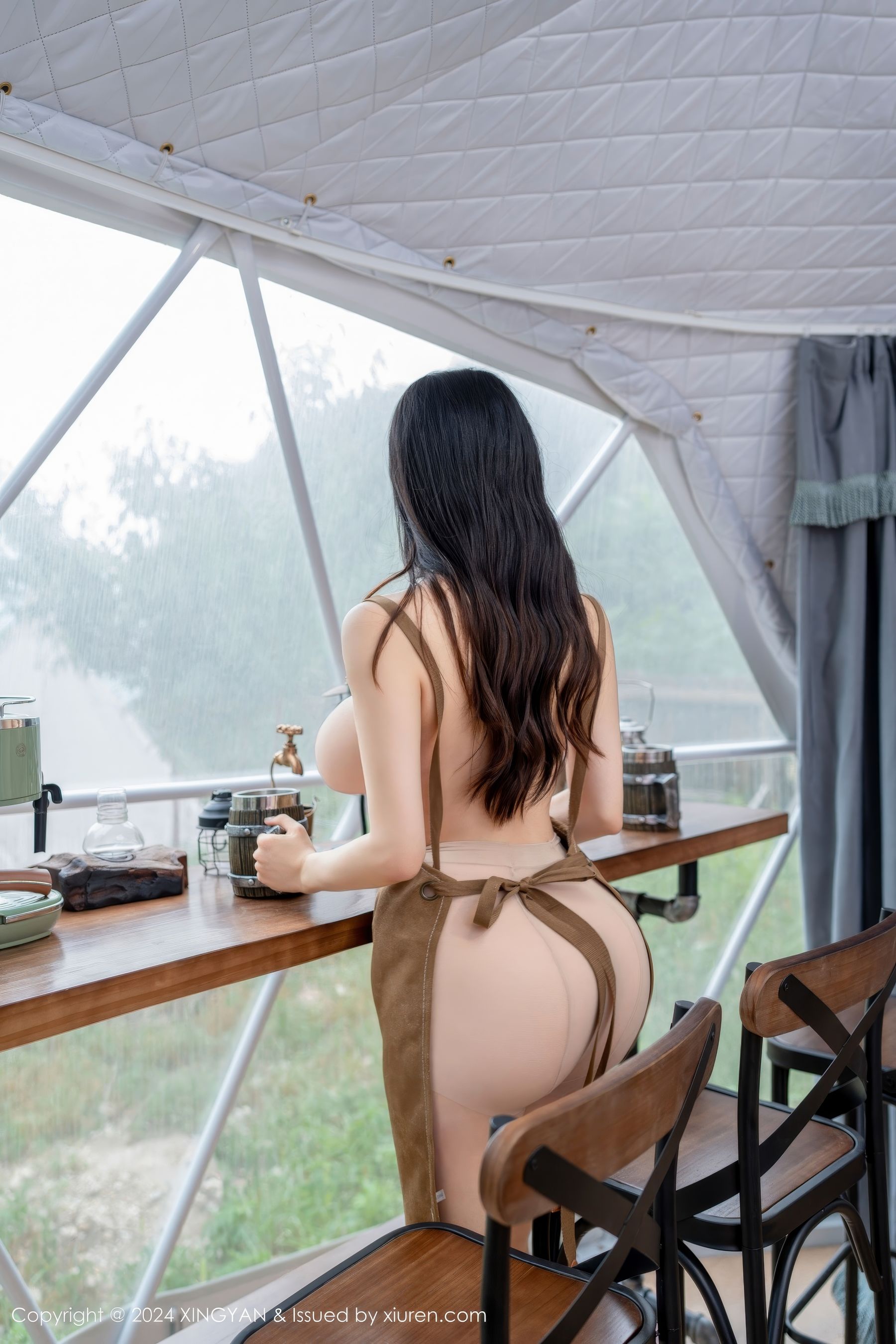 [XINGYAN]星颜社 2024.08.09 Vol.264 清妙_第1张