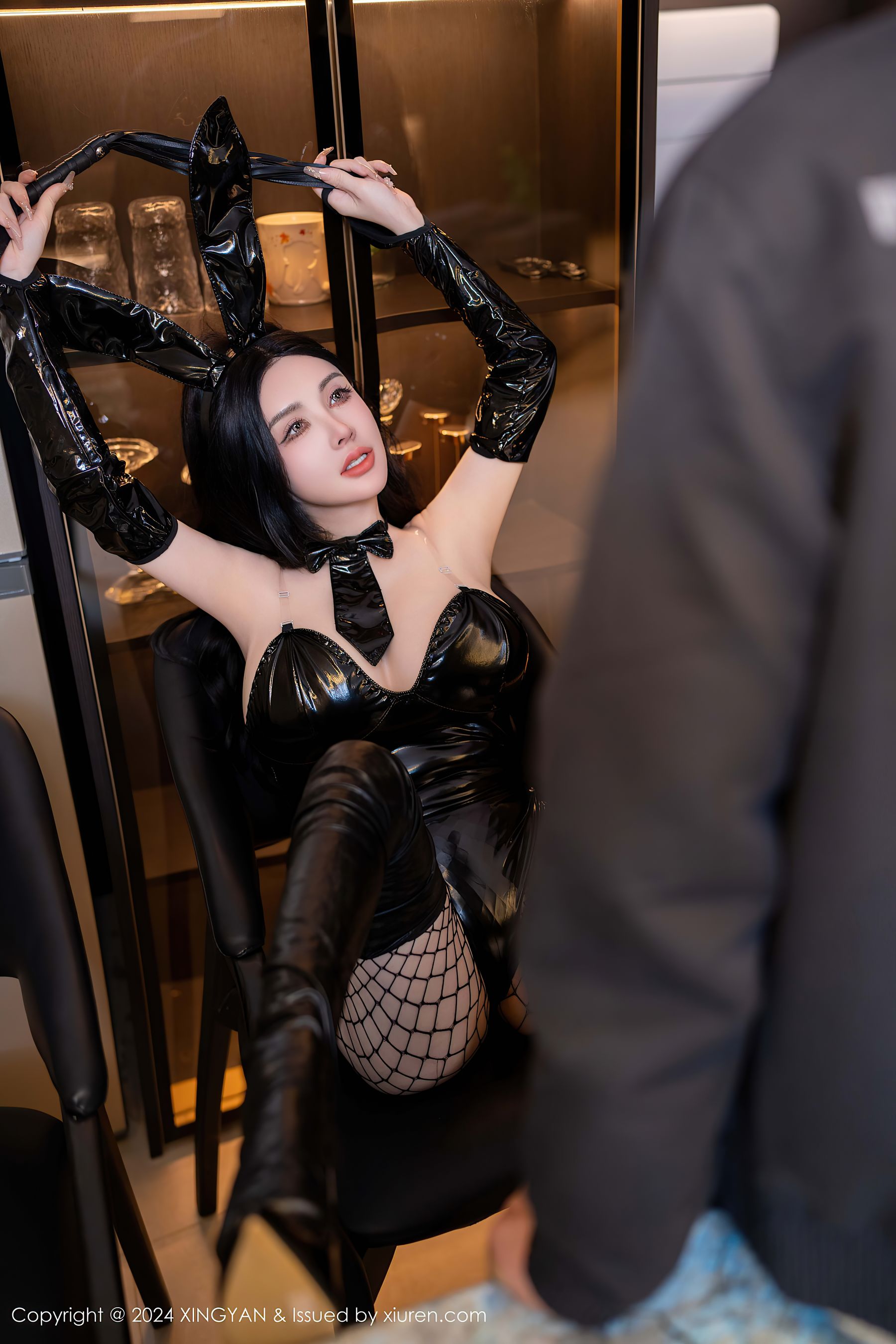 [XINGYAN]星颜社 2024.11.08 Vol.285 潘思沁_第1张