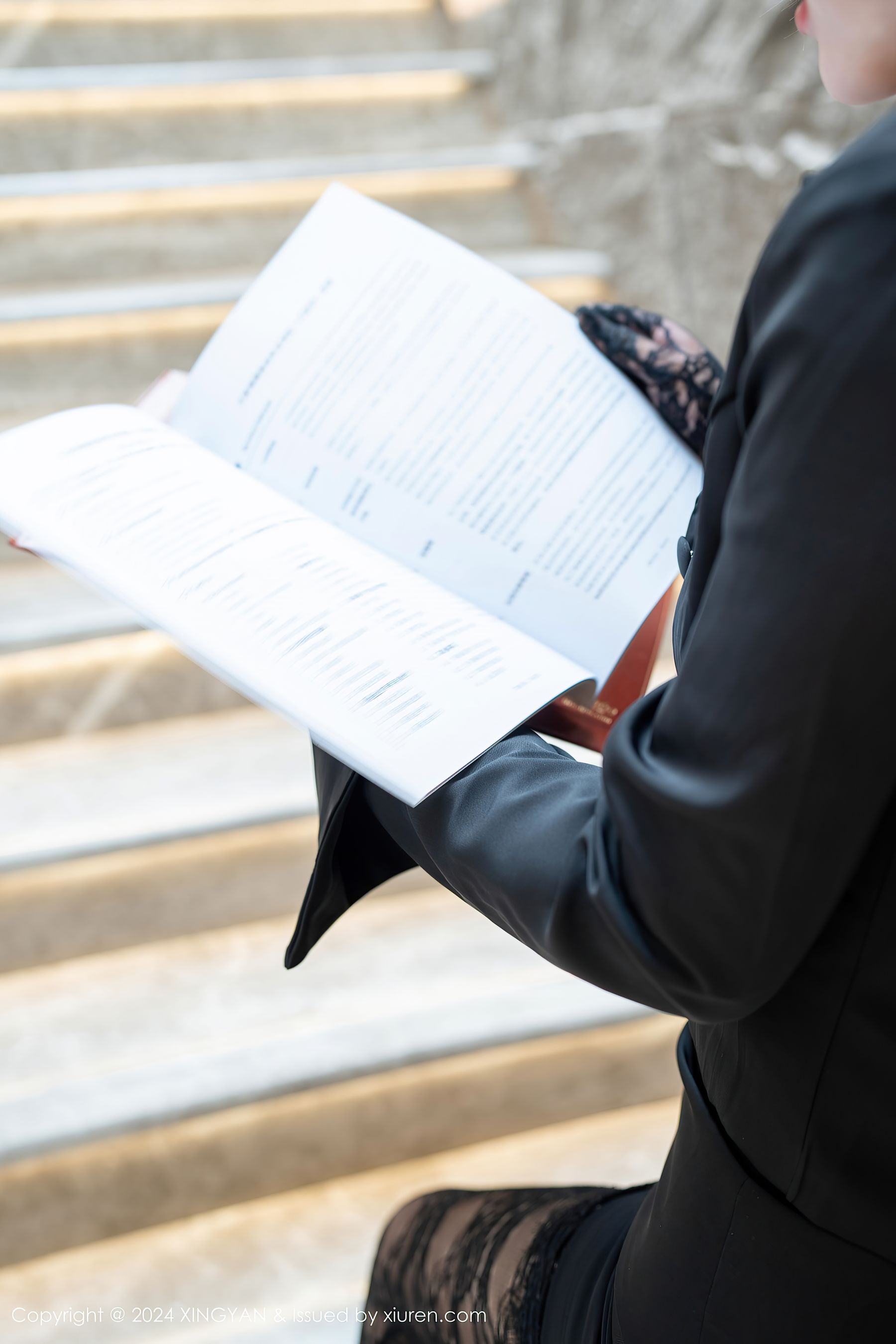 [XINGYAN]星颜社 2024.11.19 Vol.287 王婉悠Queen_第3张