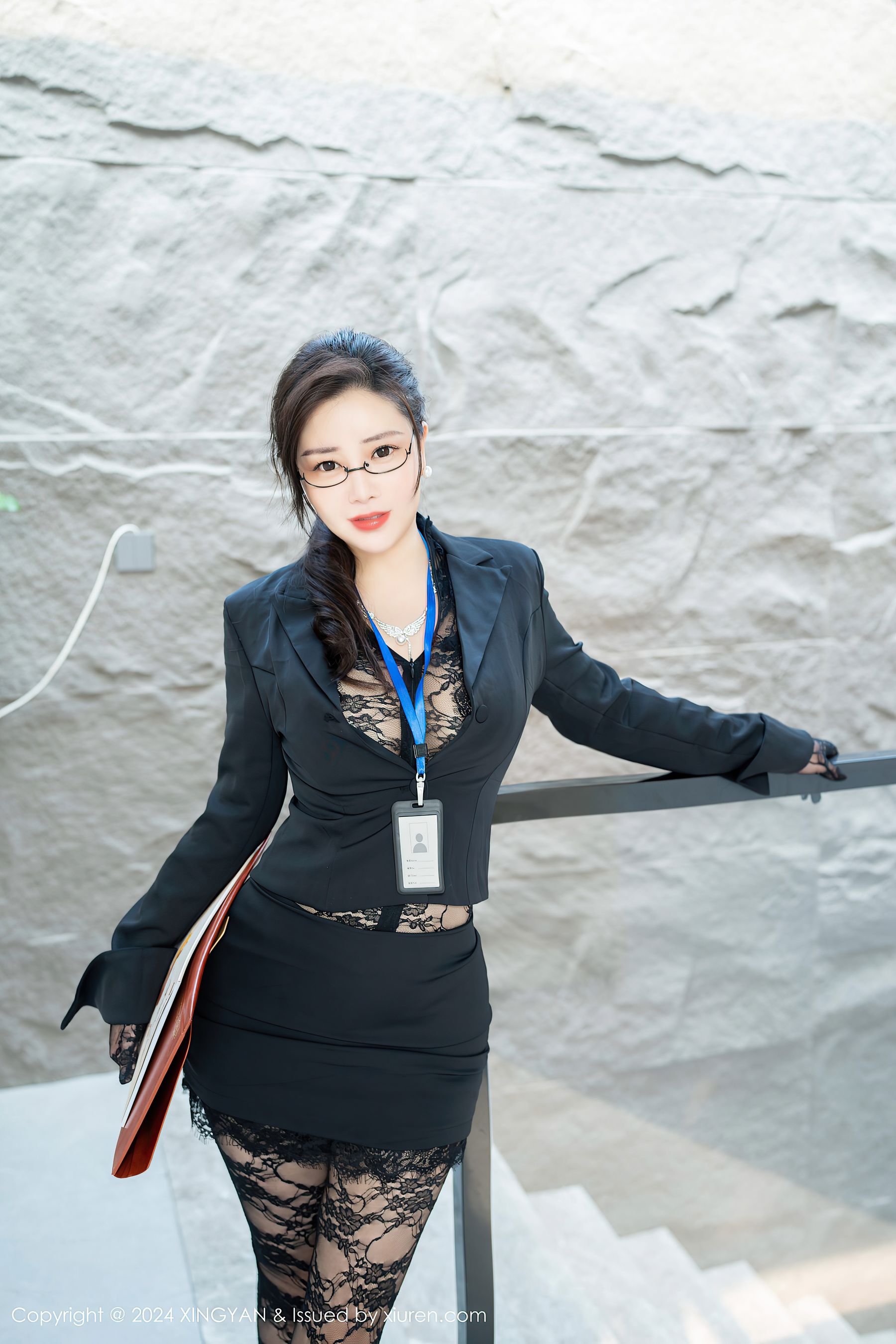 [XINGYAN]星颜社 2024.11.19 Vol.287 王婉悠Queen_第5张