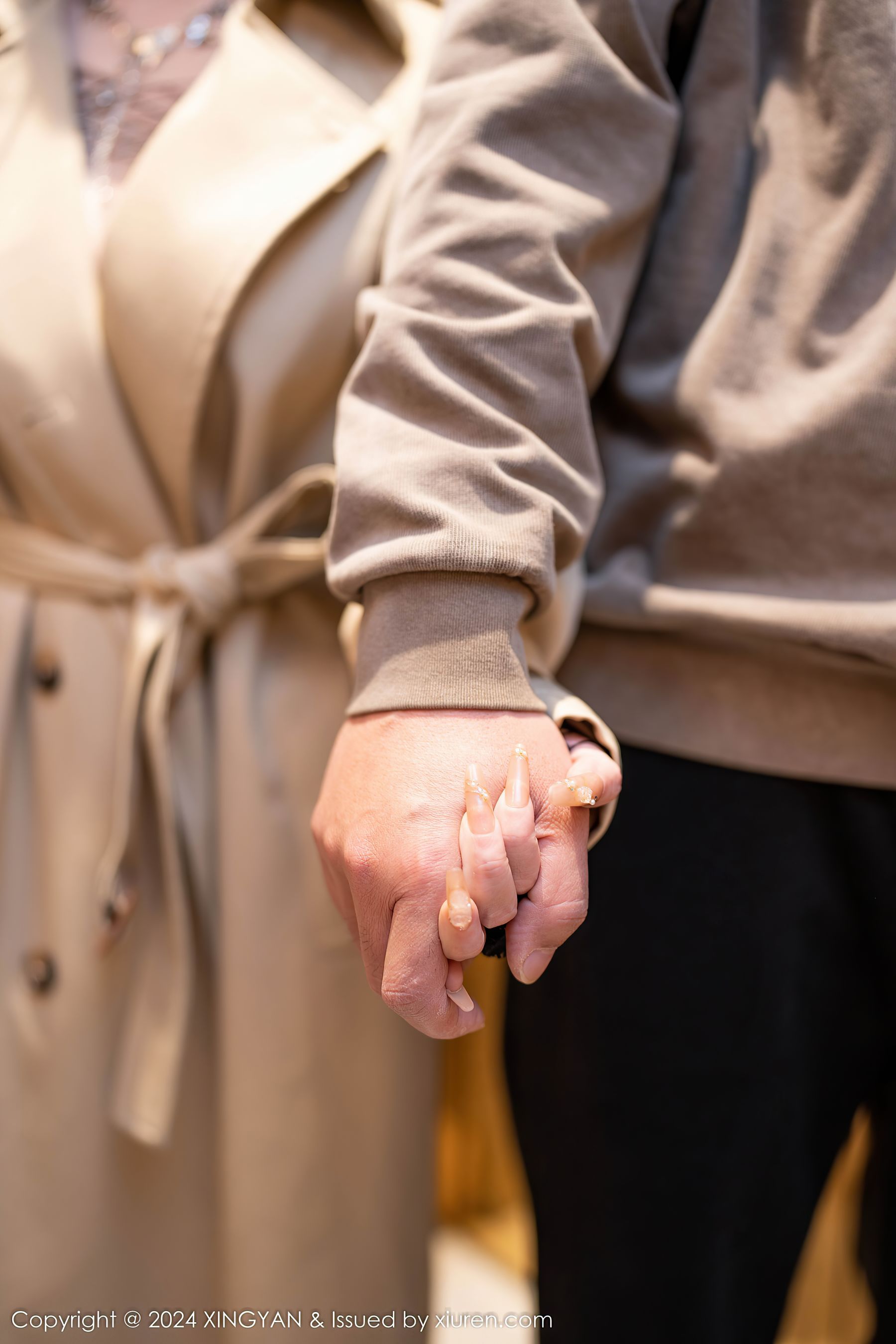 [XINGYAN]星颜社 2024.12.20 Vol.293 潘思沁_第5张