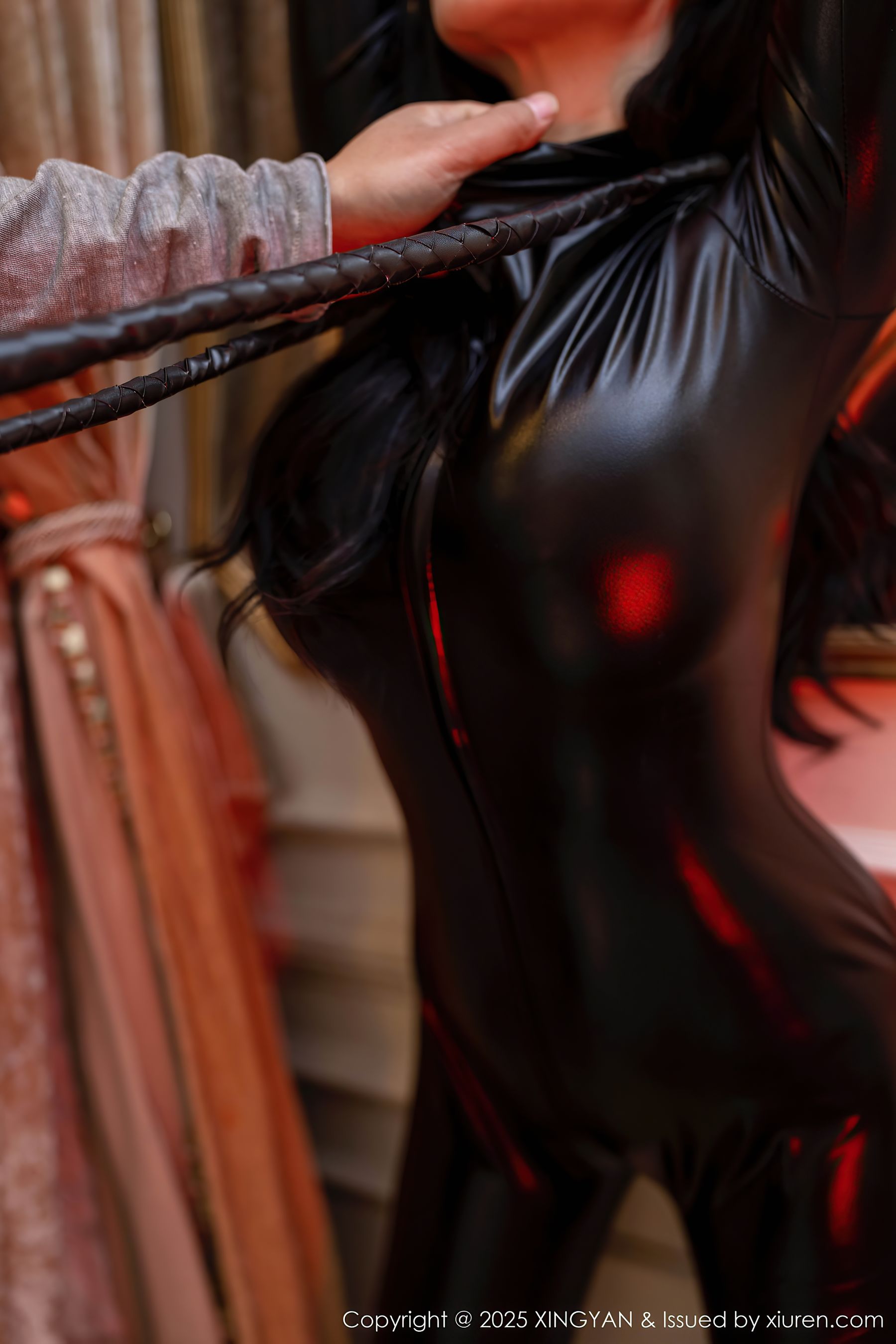 [XINGYAN]星颜社 2025.01.03 Vol.296 潘思沁_第3张