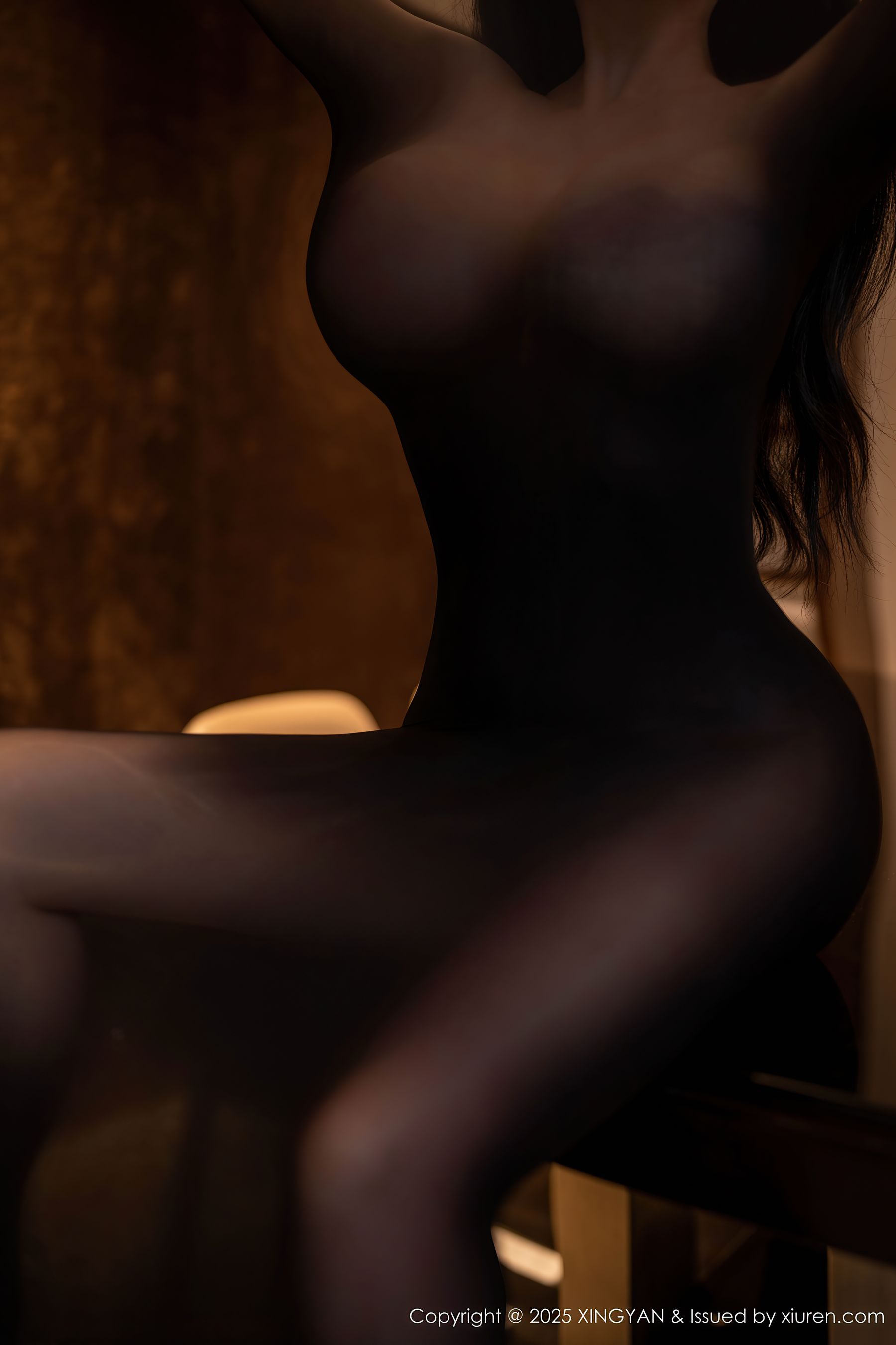 [XINGYAN]星颜社 2025.02.14 Vol.309 潘思沁_第4张