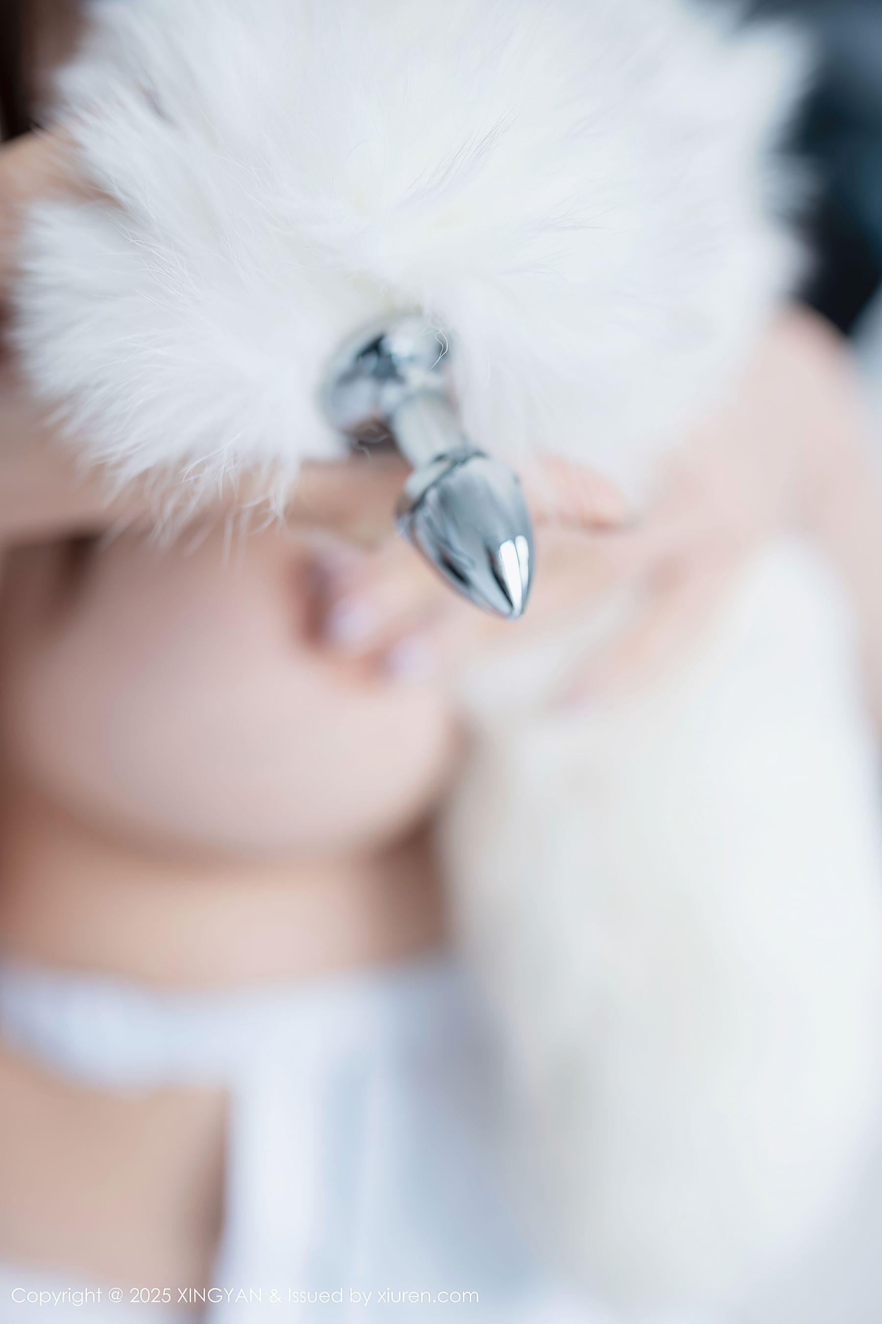[XINGYAN]星颜社 2025.02.19 Vol.310 袁圆_第5张