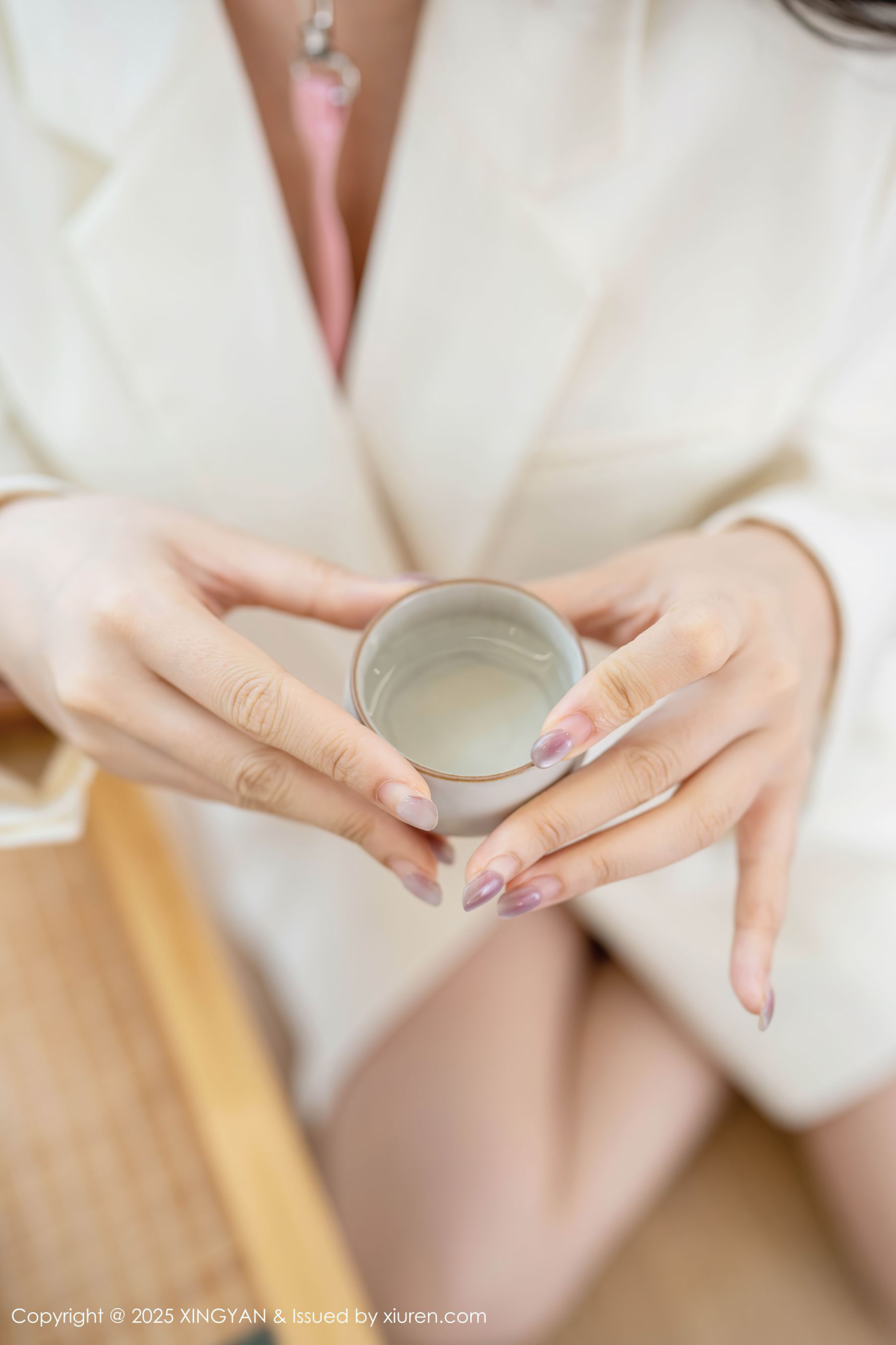 [XINGYAN]星颜社 2025.02.27 Vol.315 袁圆_第4张