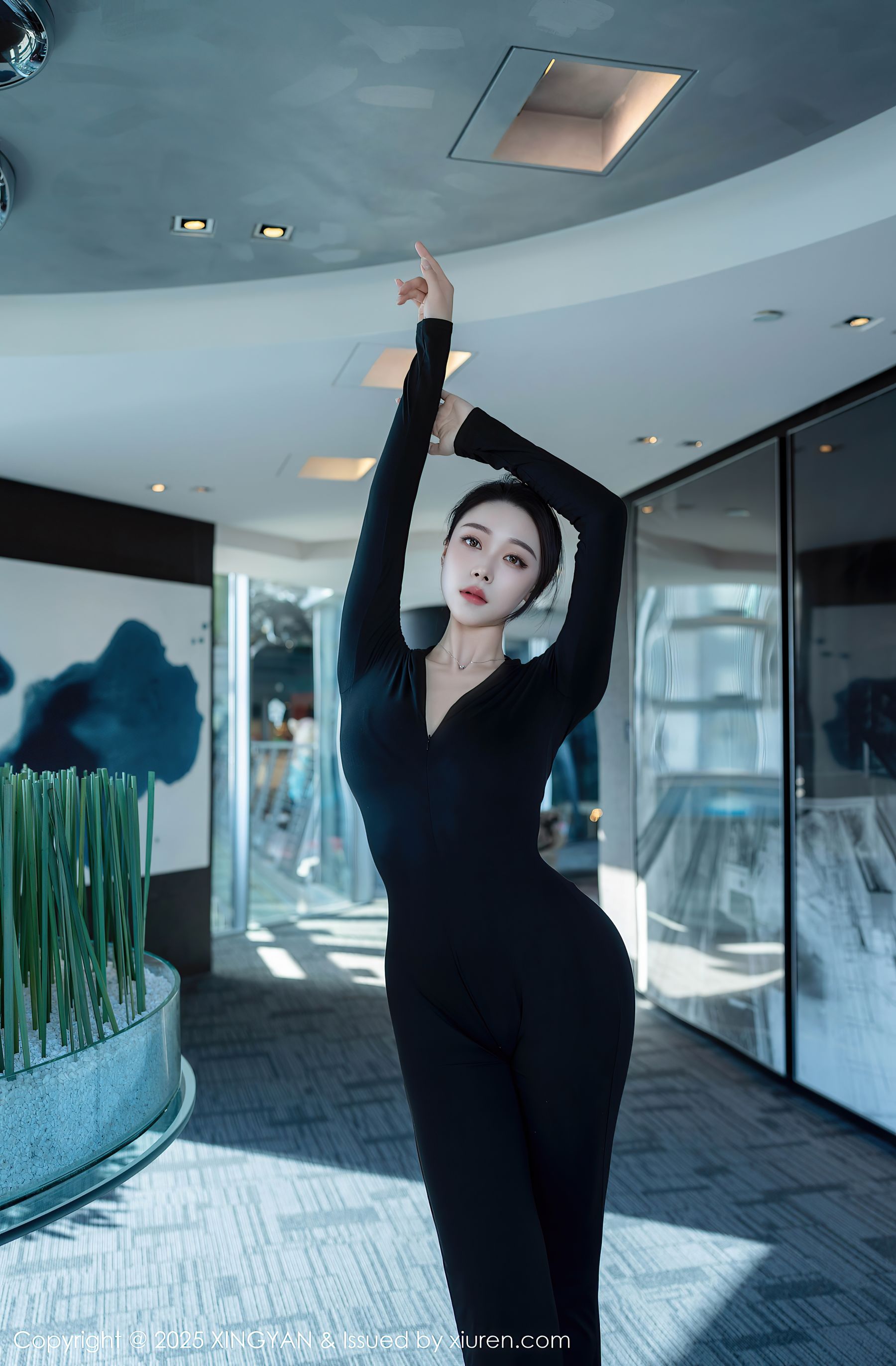 [XINGYAN]星颜社 2025.03.13 Vol.322 清妙_第4张