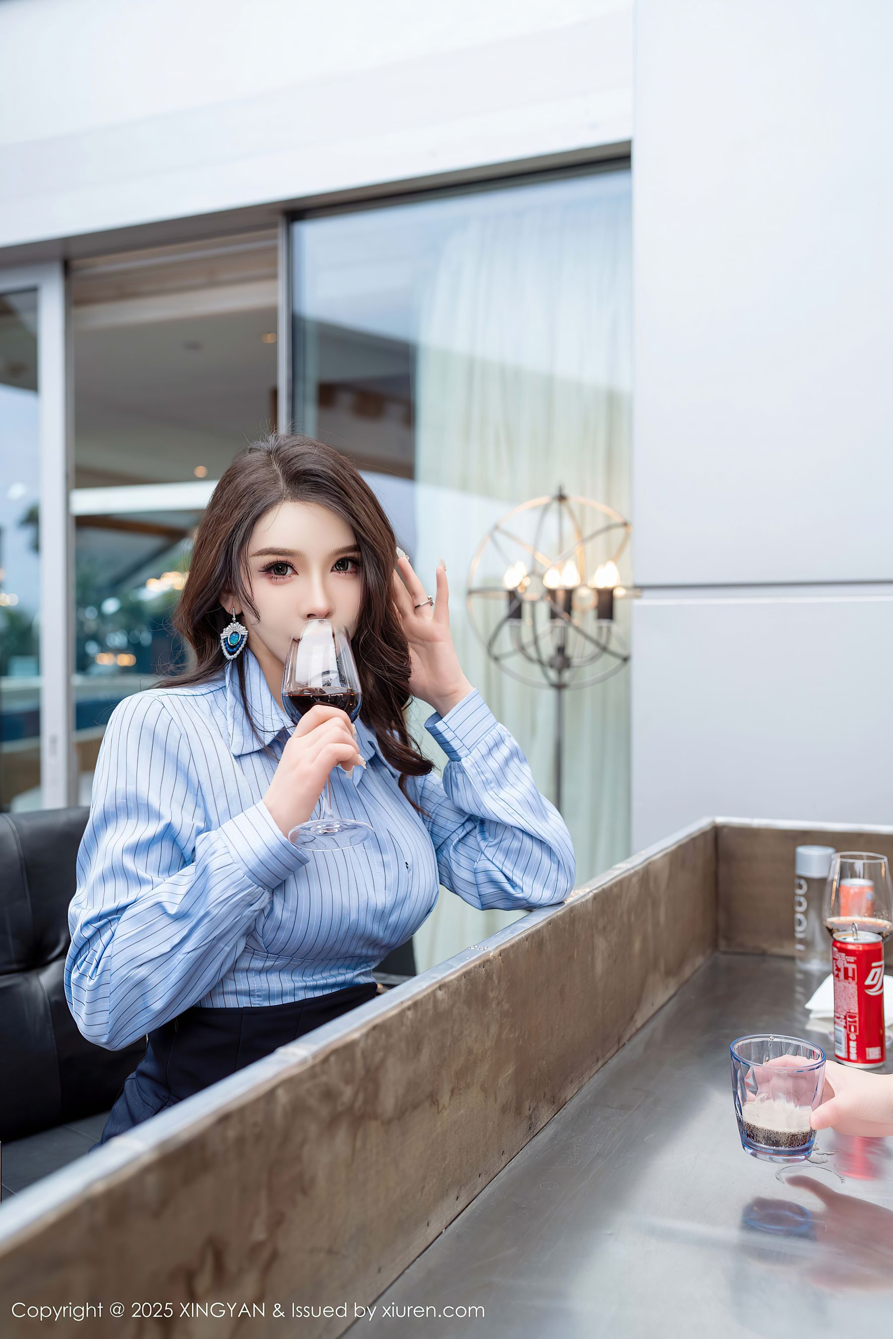 [XINGYAN]星颜社 2025.03.14 Vol.323 模特合集_第5张