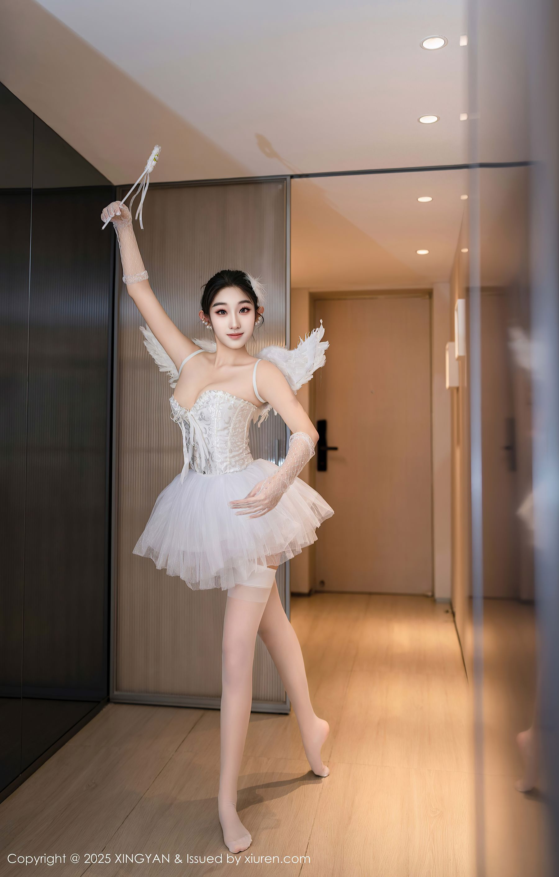 [XINGYAN]星颜社 2025.03.18 Vol.324 星冉_第2张