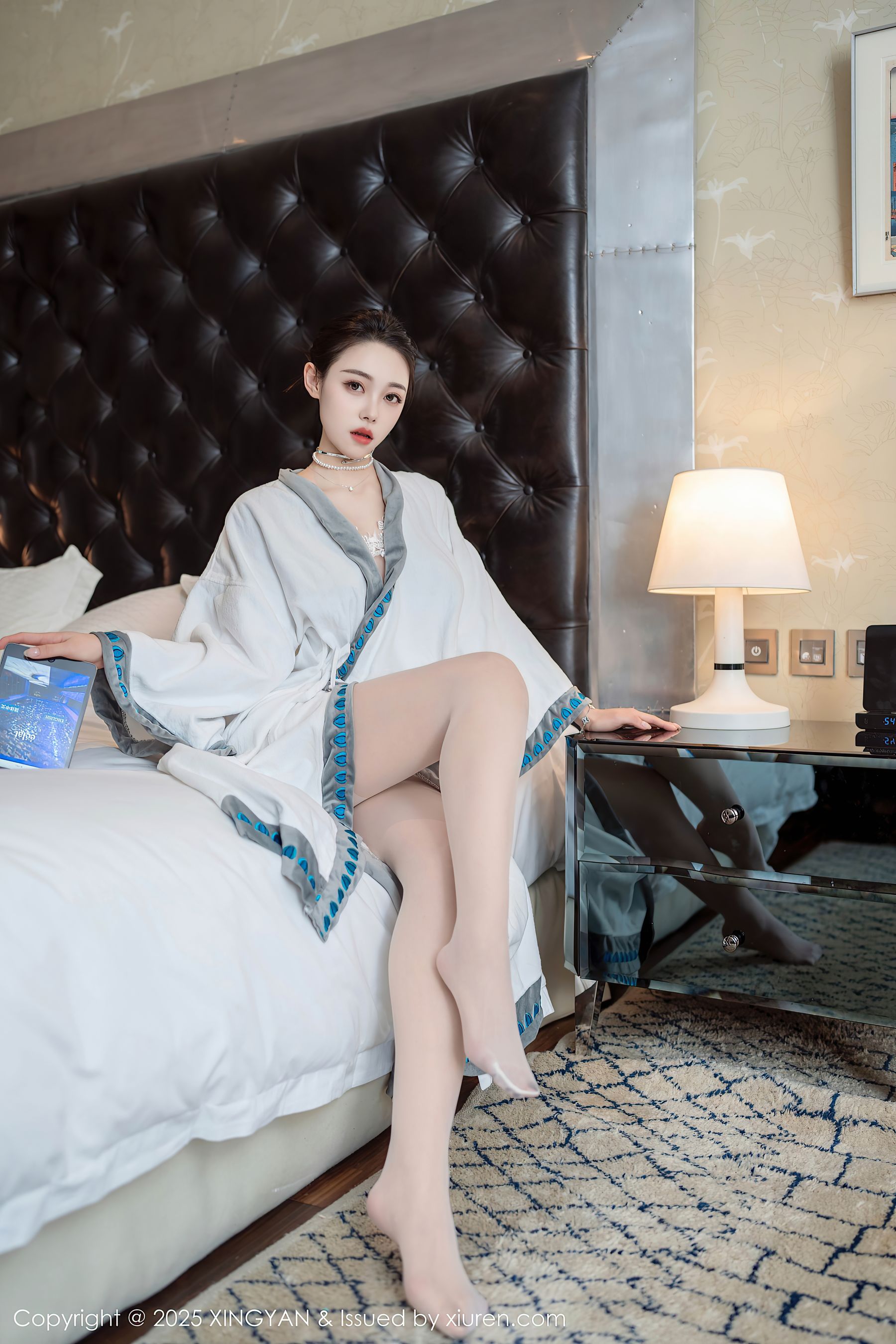 [XINGYAN]星颜社 2025.03.21 Vol.326 清妙_第1张