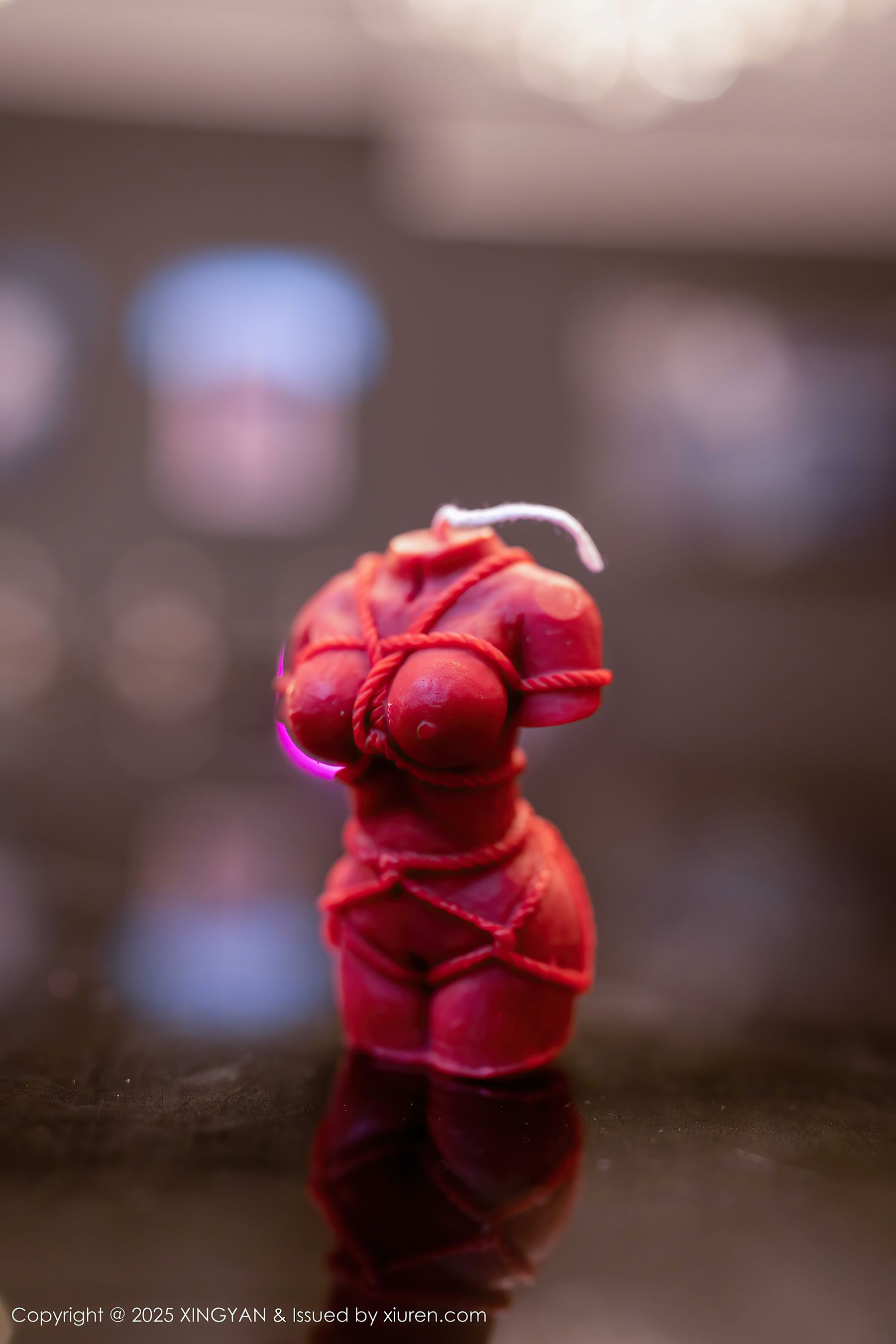 [XINGYAN]星颜社 2025.03.28 Vol.329 模特合集_第1张