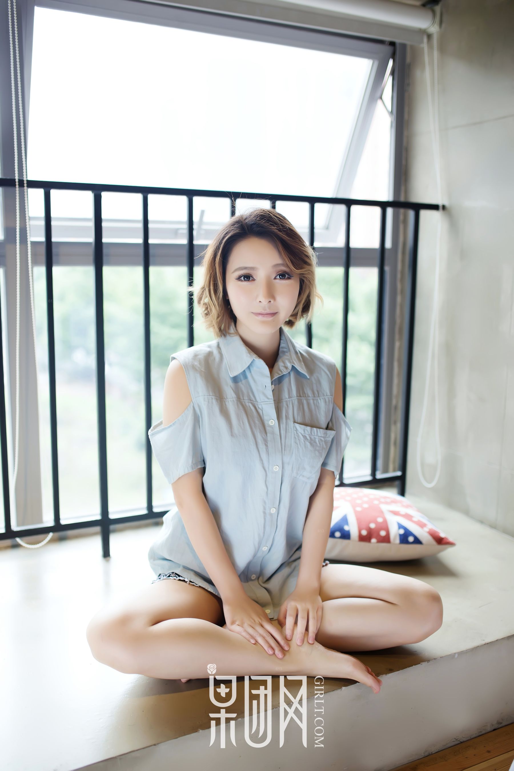 日本女老湿《纯正日式服务》 [果团网Girlt] No.037_第1张