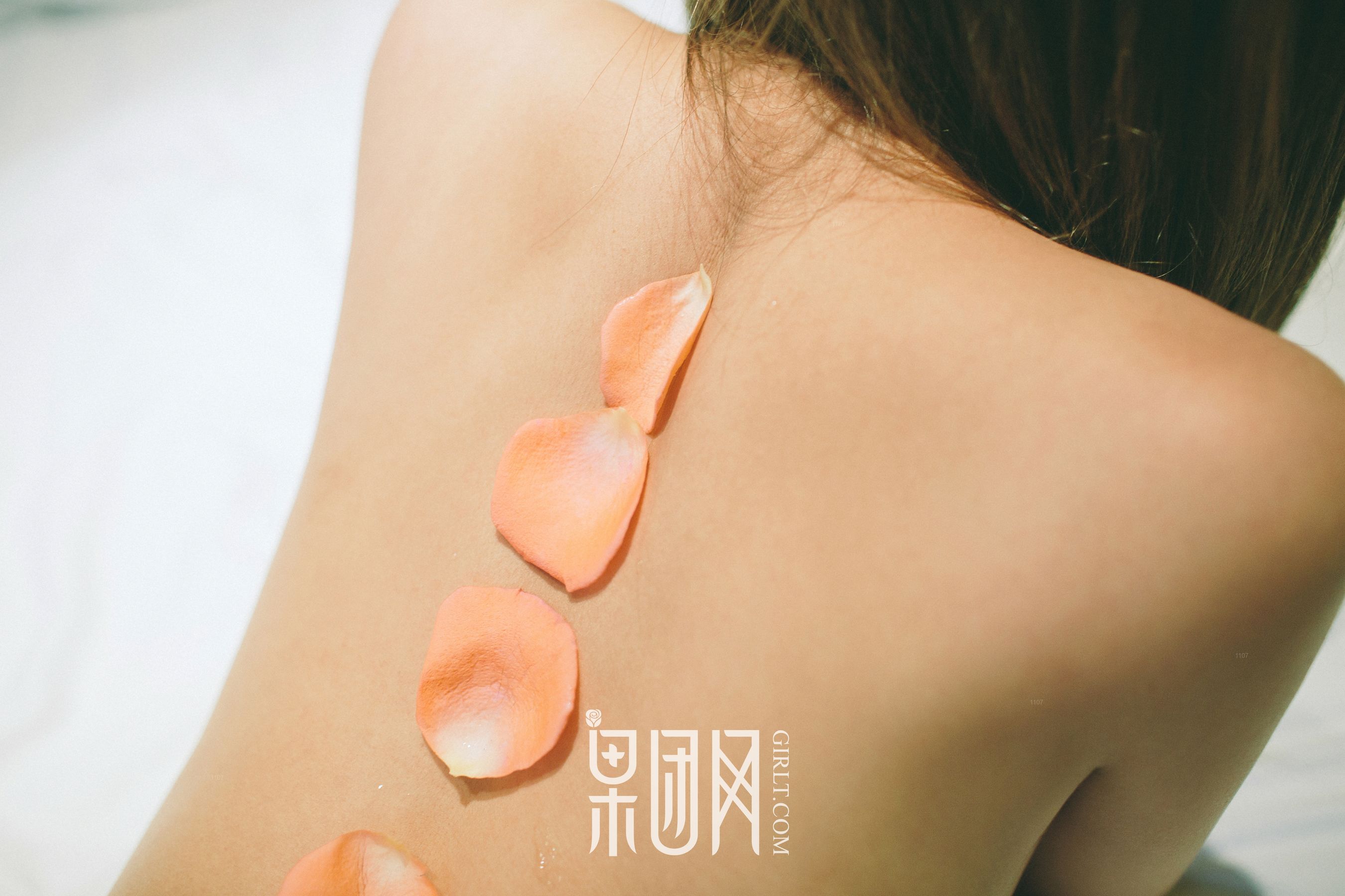 Anne《居室少女寂寞等候》 [果团网Girlt] No.069_第2张