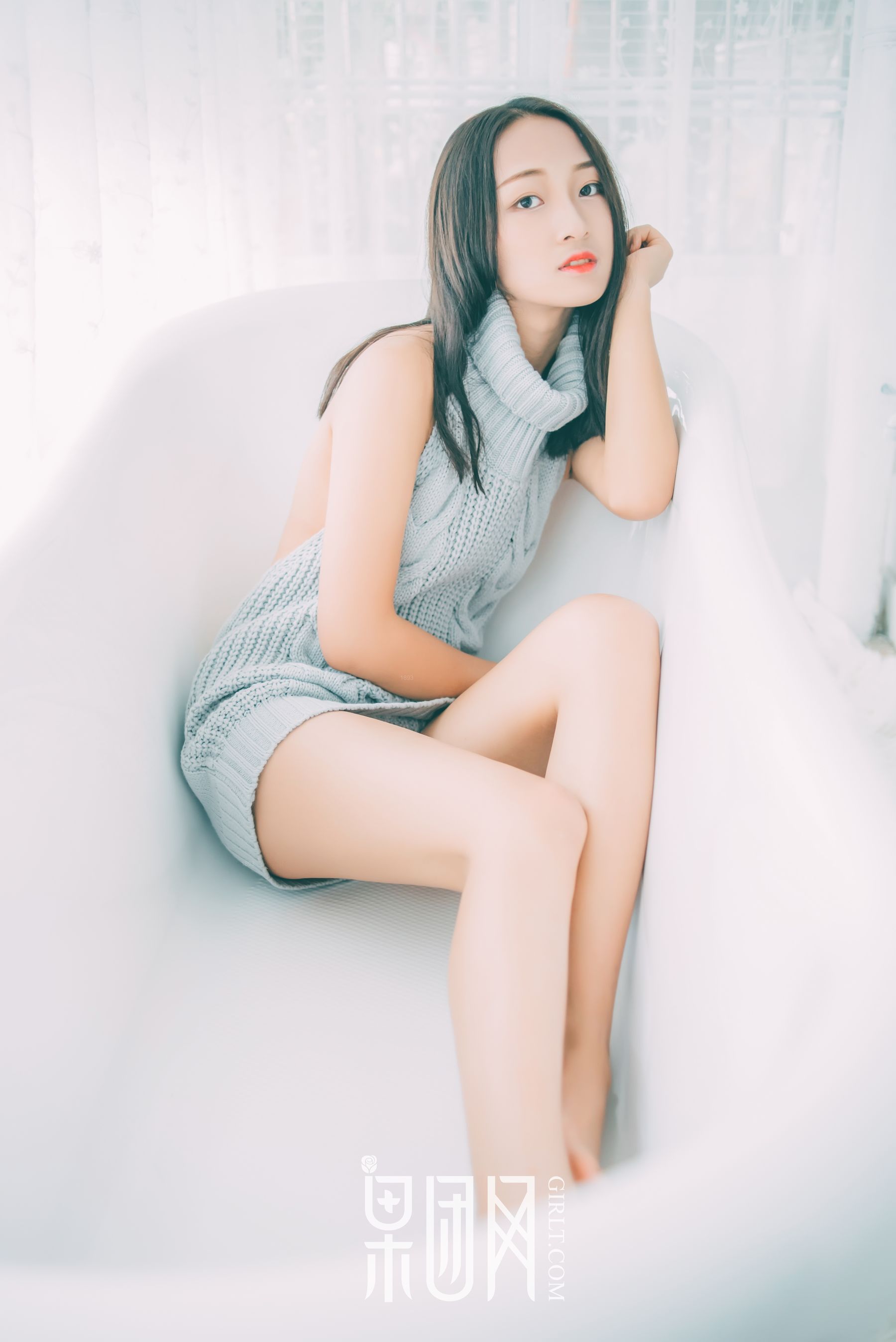 肉肉出没，快来接驾！ [果团网Girlt] NO.094_第3张