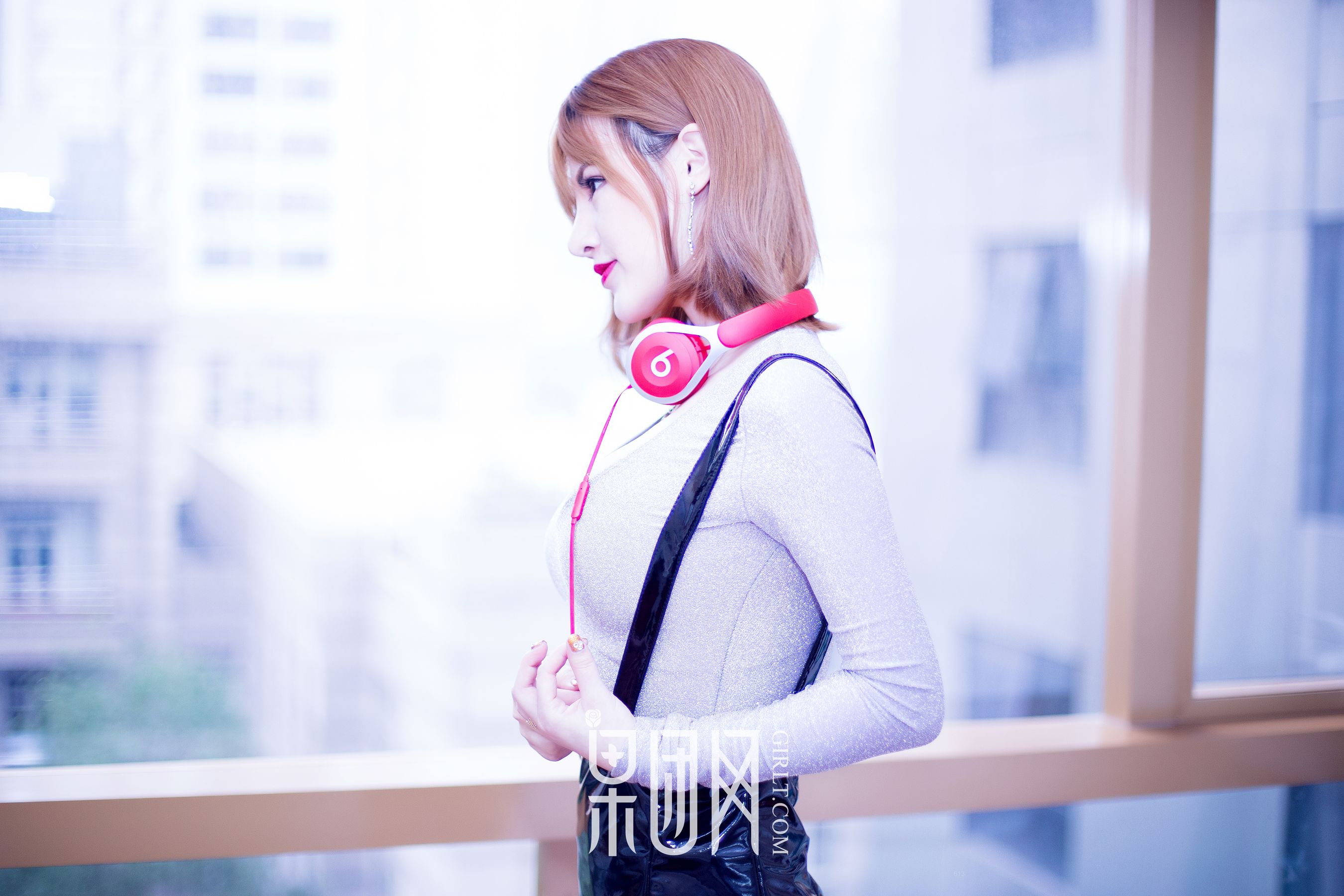 陈诗诗《经典的永恒》 [果团网Girlt] NO.100_第2张