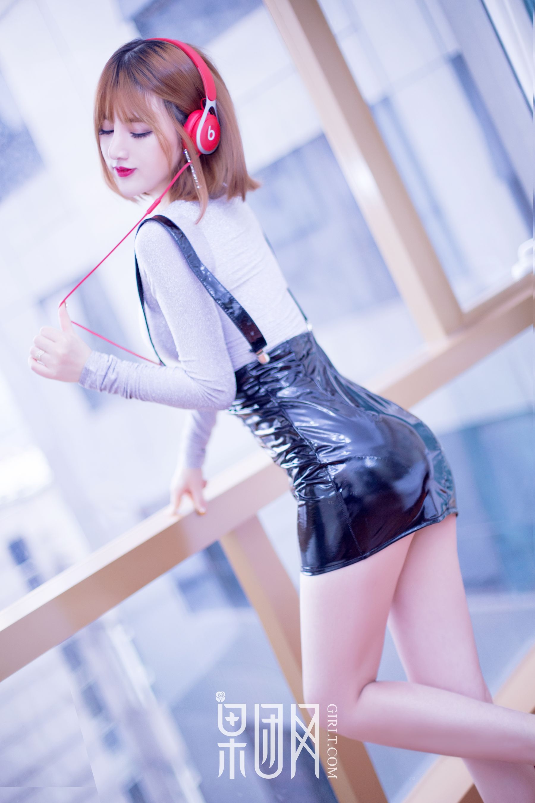 陈诗诗《经典的永恒》 [果团网Girlt] NO.100_第4张