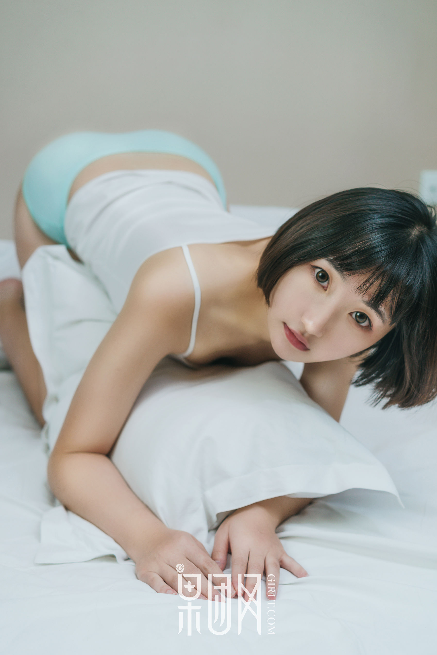 稻田千花《惊艳众人！》 [果团网Girlt] NO.83_第3张