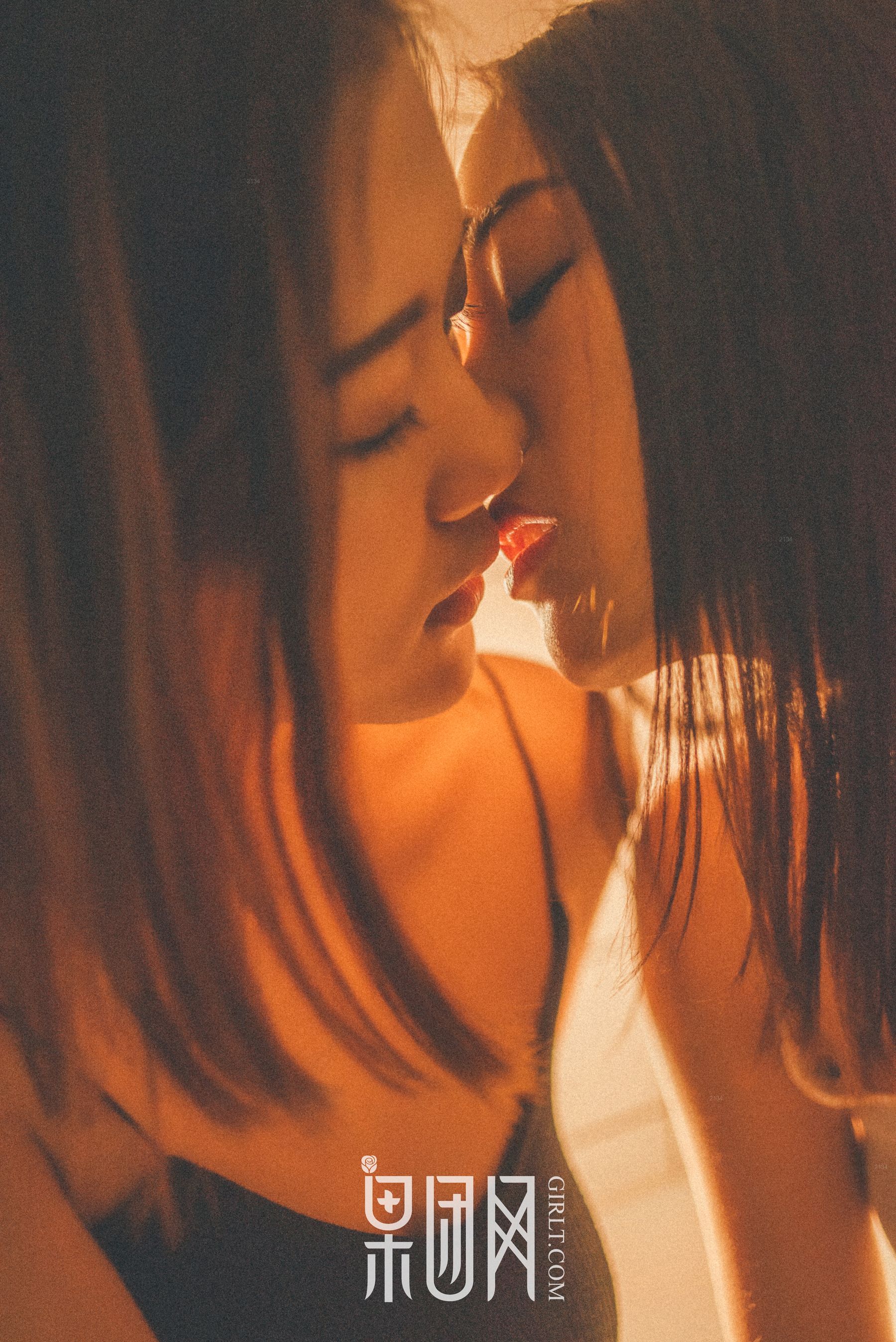 《爱过一场难以承受的诺言》 [果团Girlt] No.114_第5张