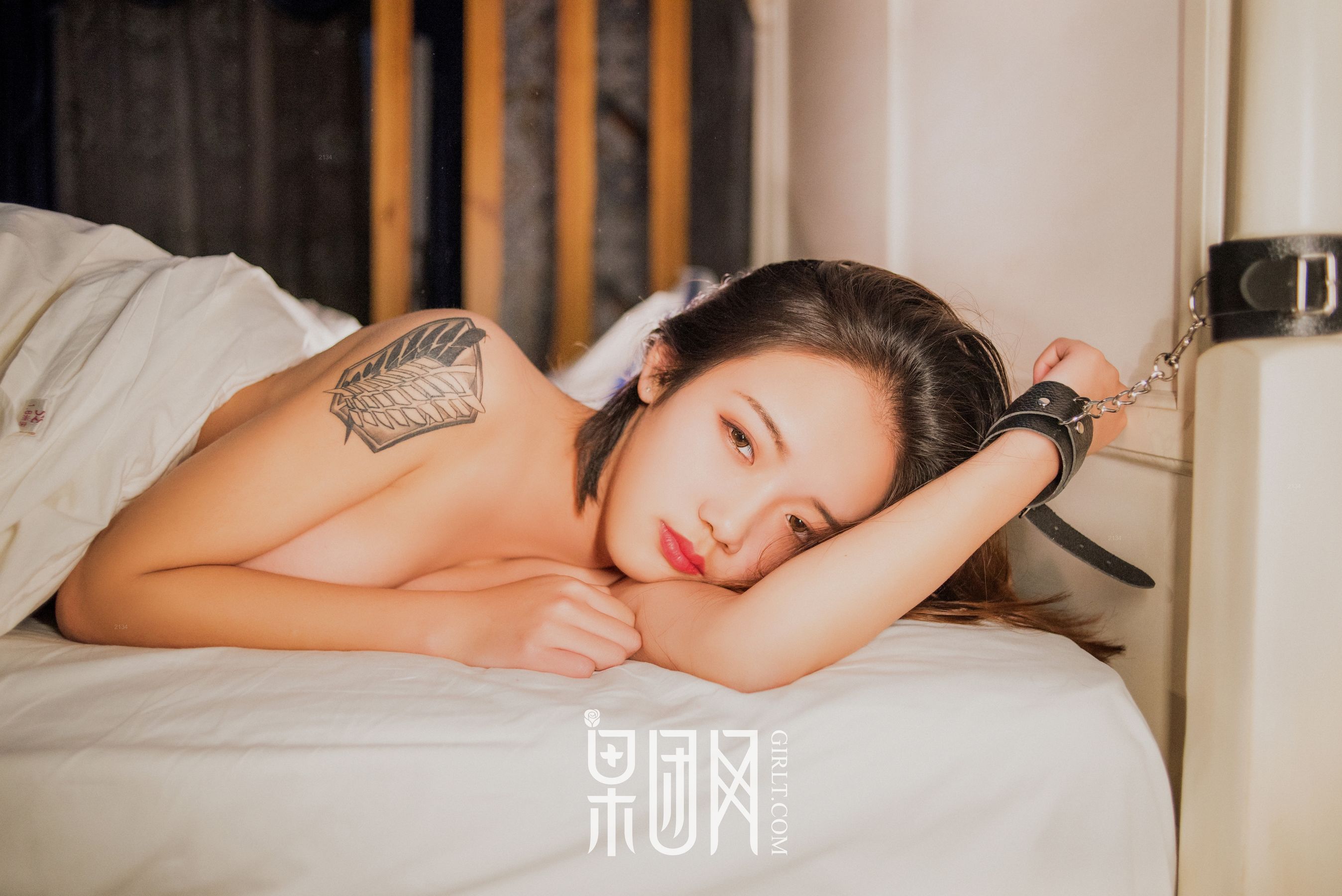 《青春の怪奇》 [果团Girlt] No.135_第3张