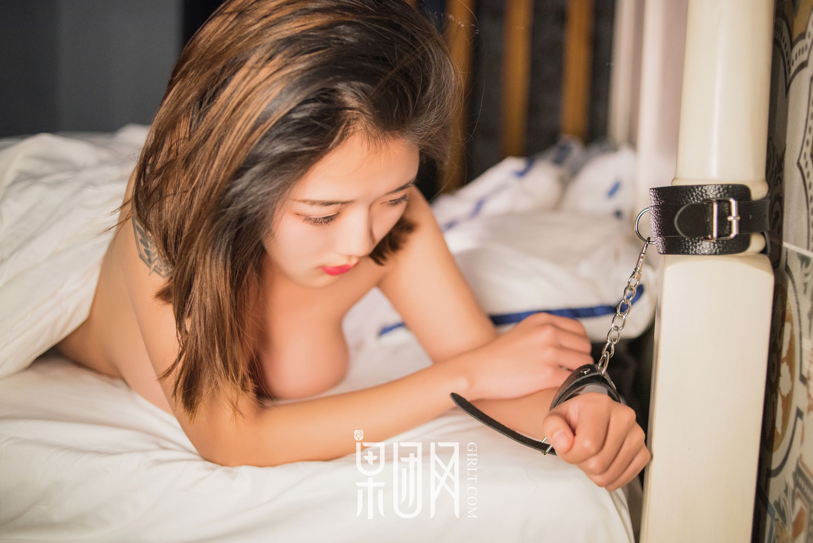 《青春の怪奇》 [果团Girlt] No.135_第4张